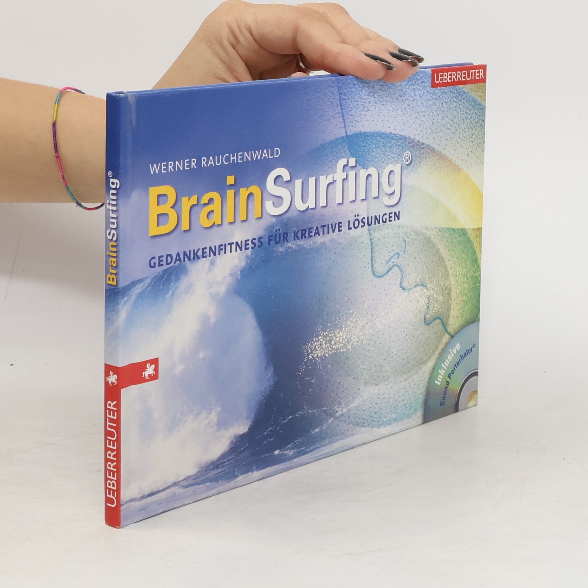 Collectif d'auteurs BrainSurfing