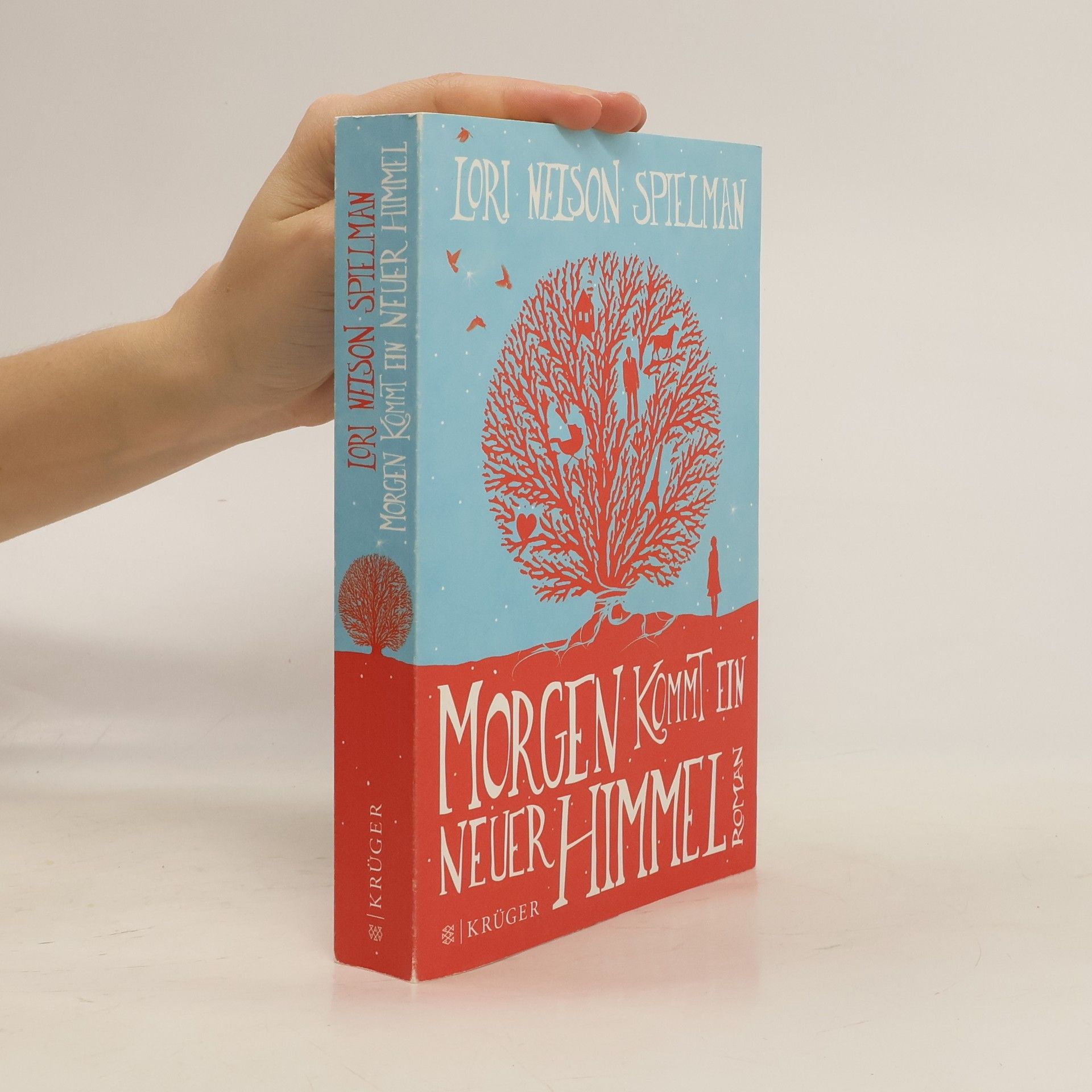 Morgen kommt ein neuer Himmel