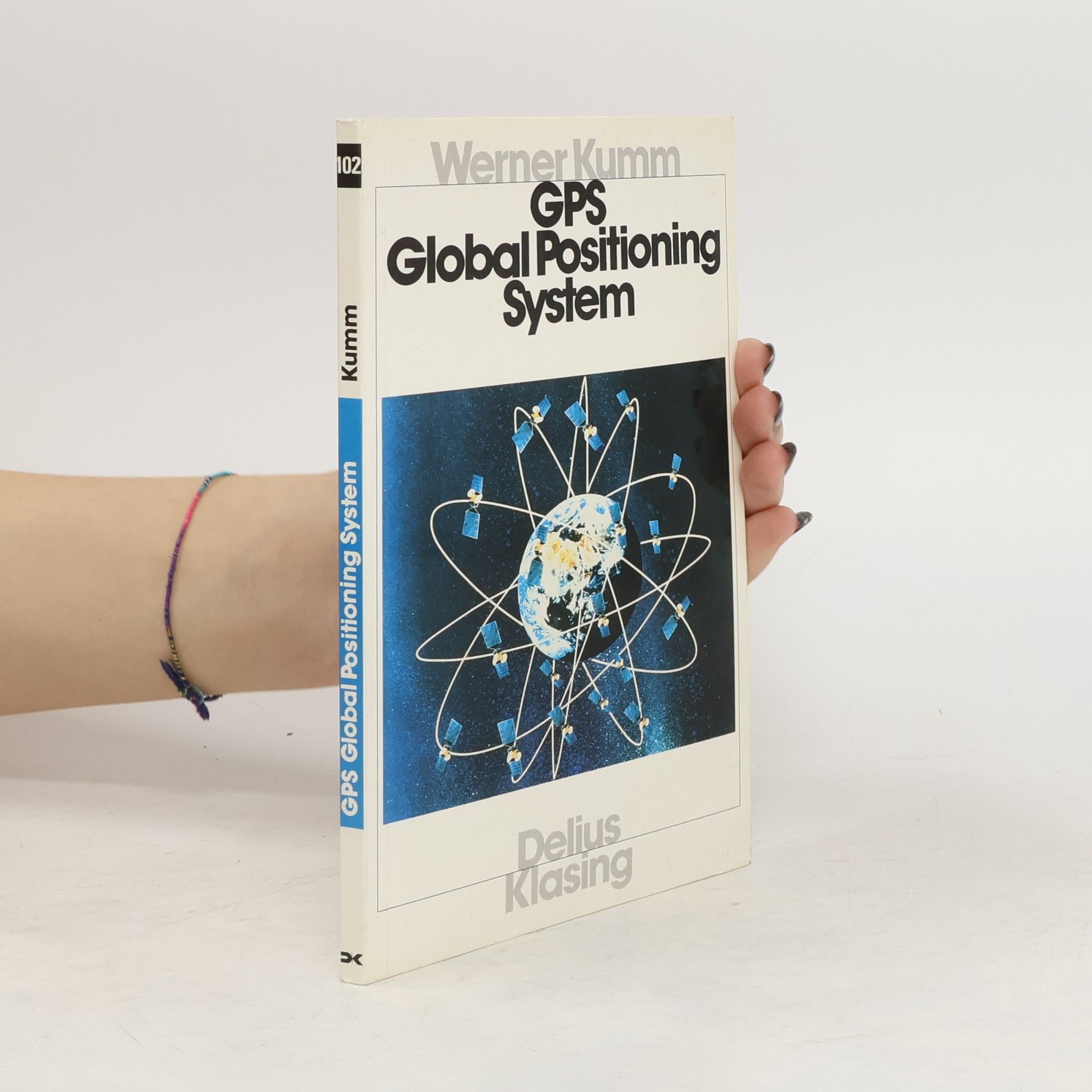 Werner Kumm Global positioning system