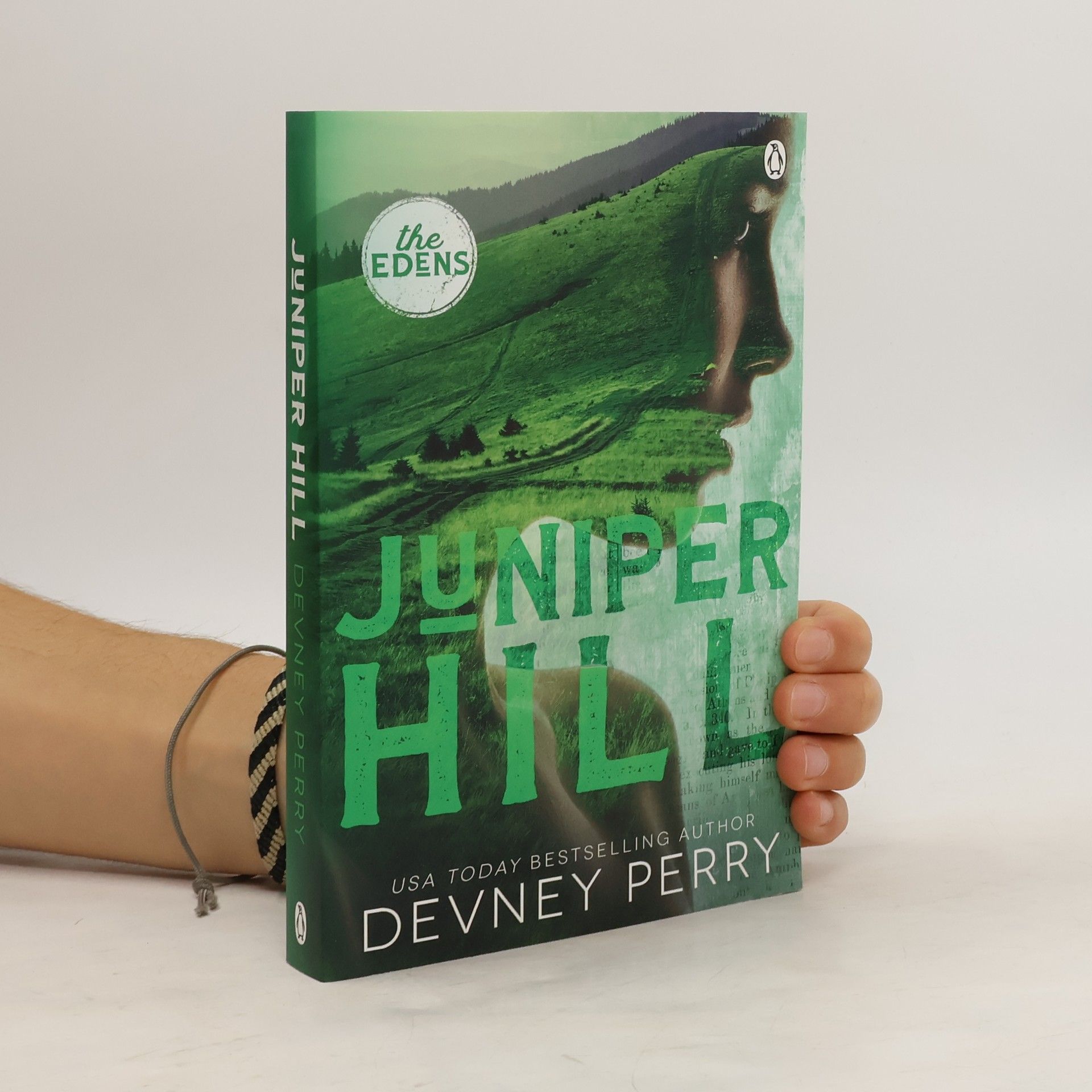 Devney Perry Juniper Hill