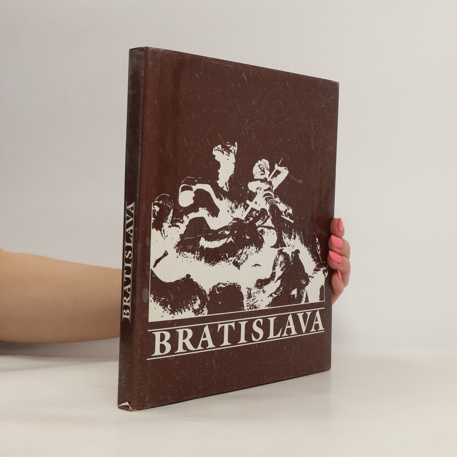 Drahoslav Machala Bratislava