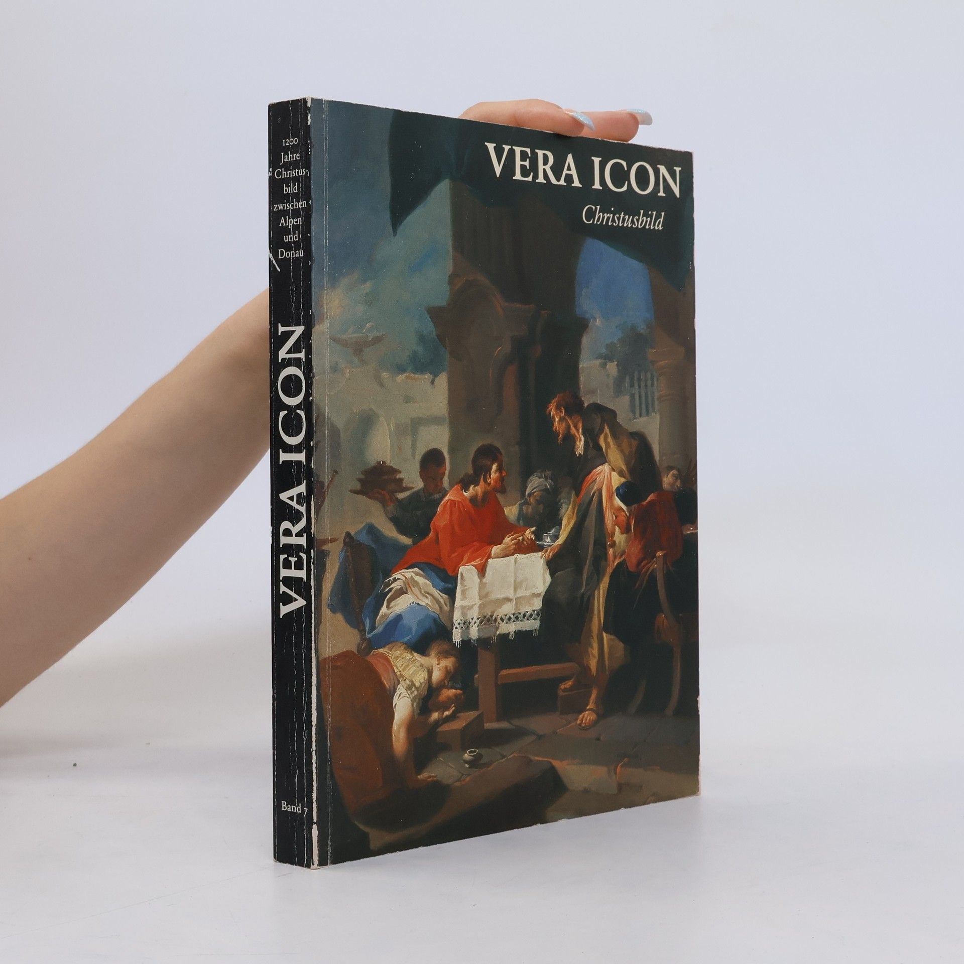 Sigmund Benker Vera icon