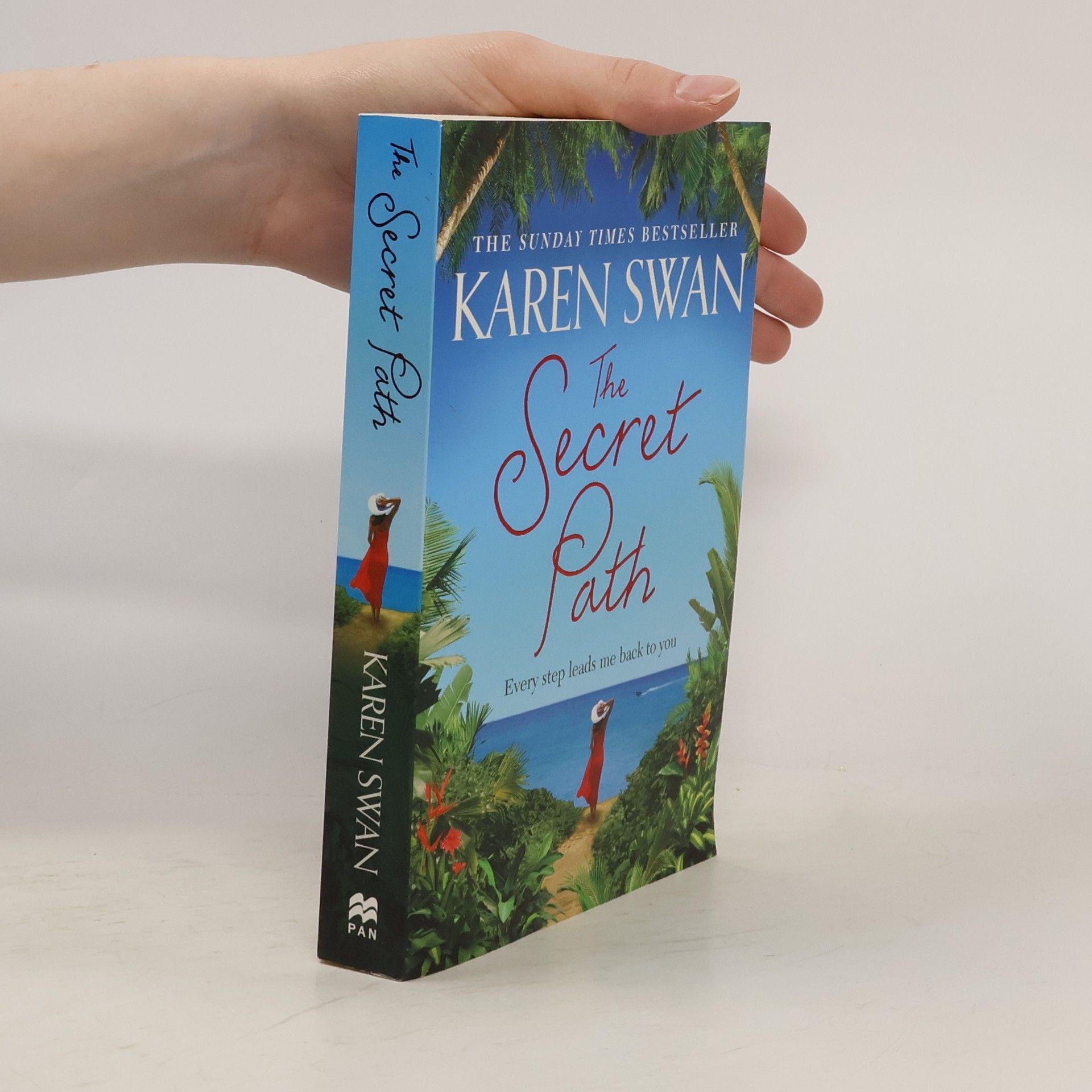 Karen Swan The Secret Path