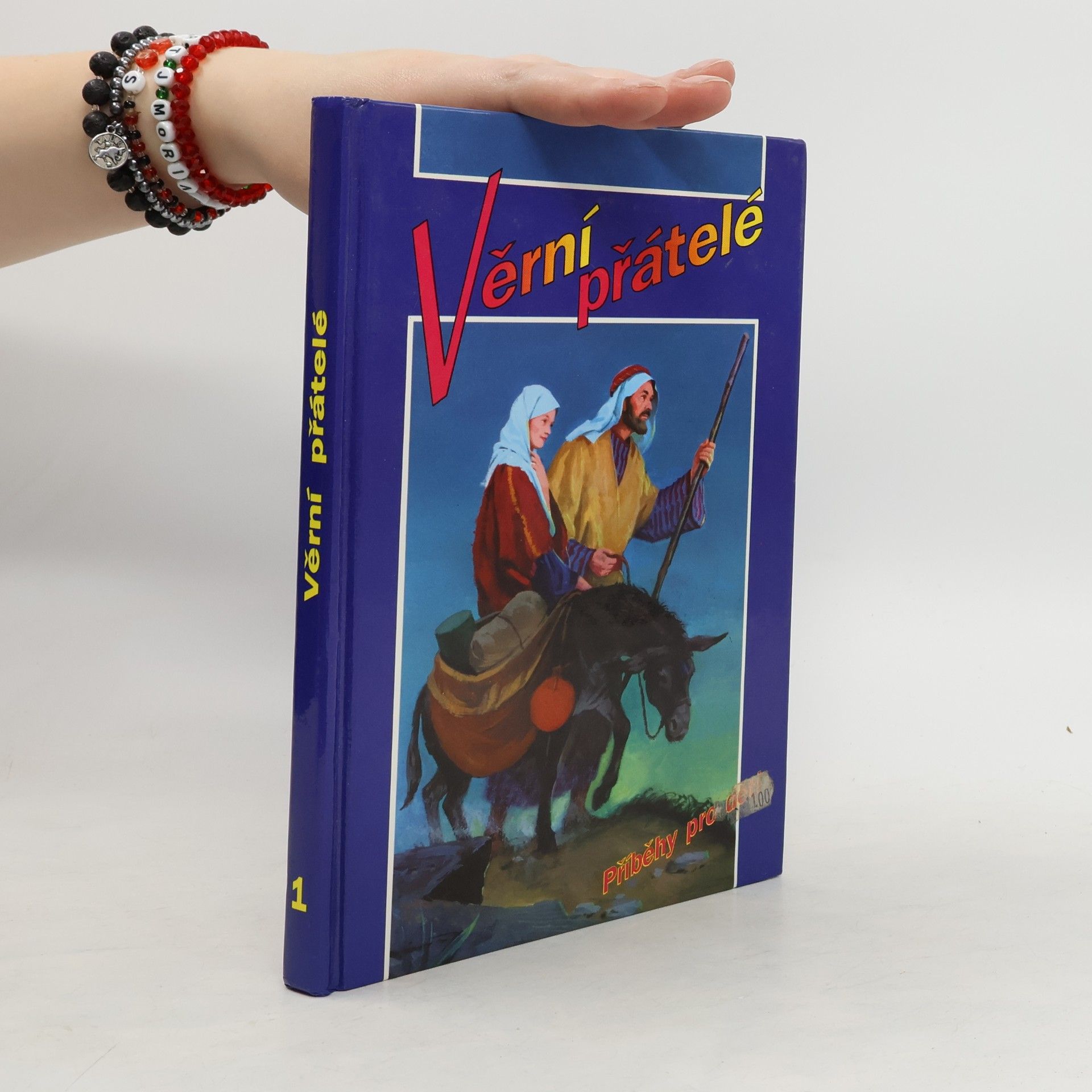 kolektiv Věrní přátelé