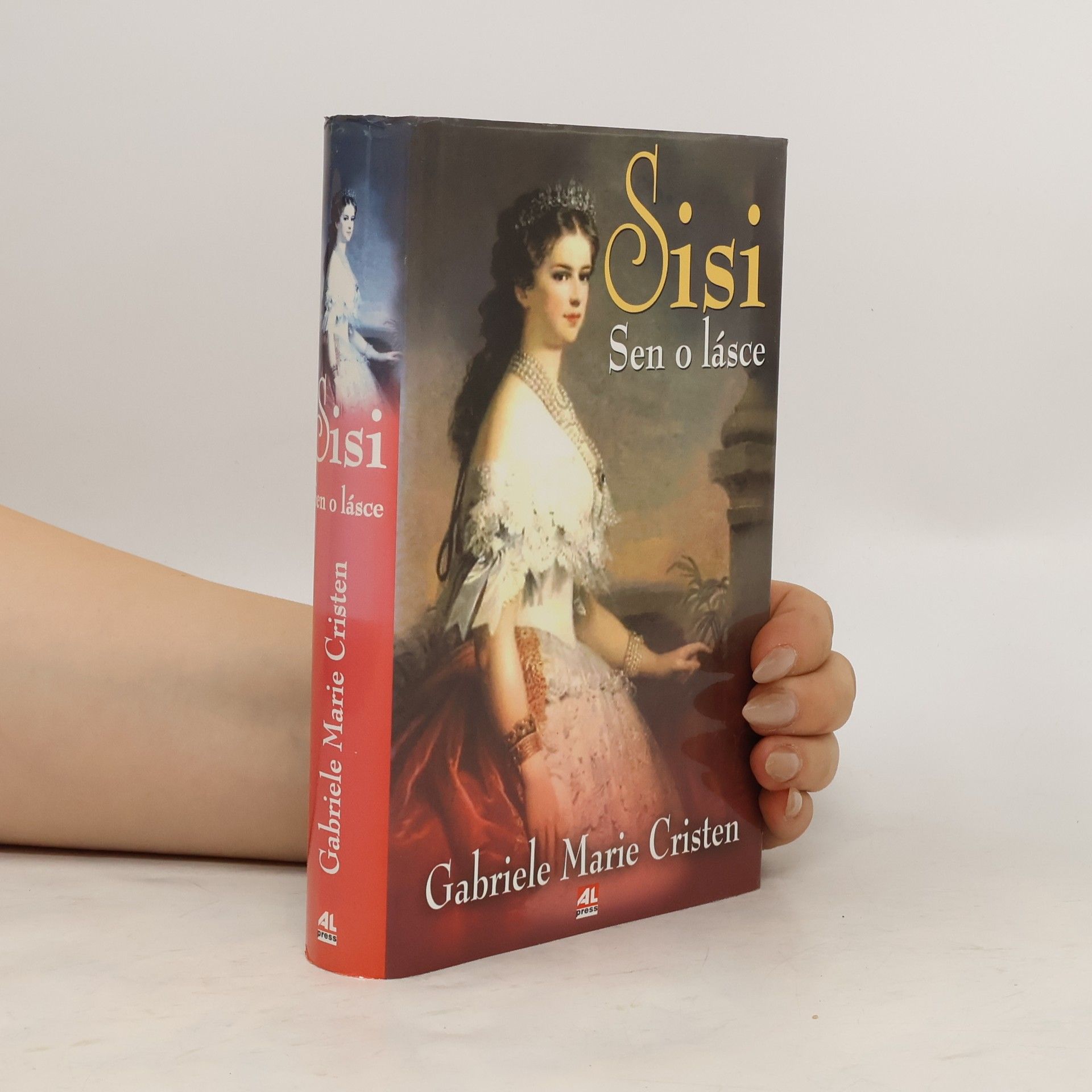 Sisi. Sen o lásce
