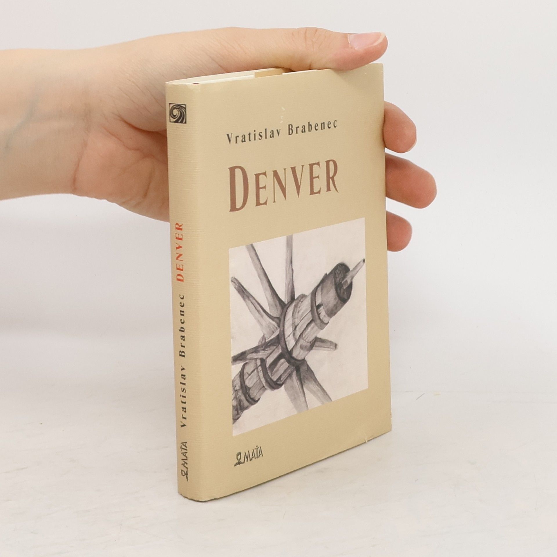 Vratislav Brabenec Denver