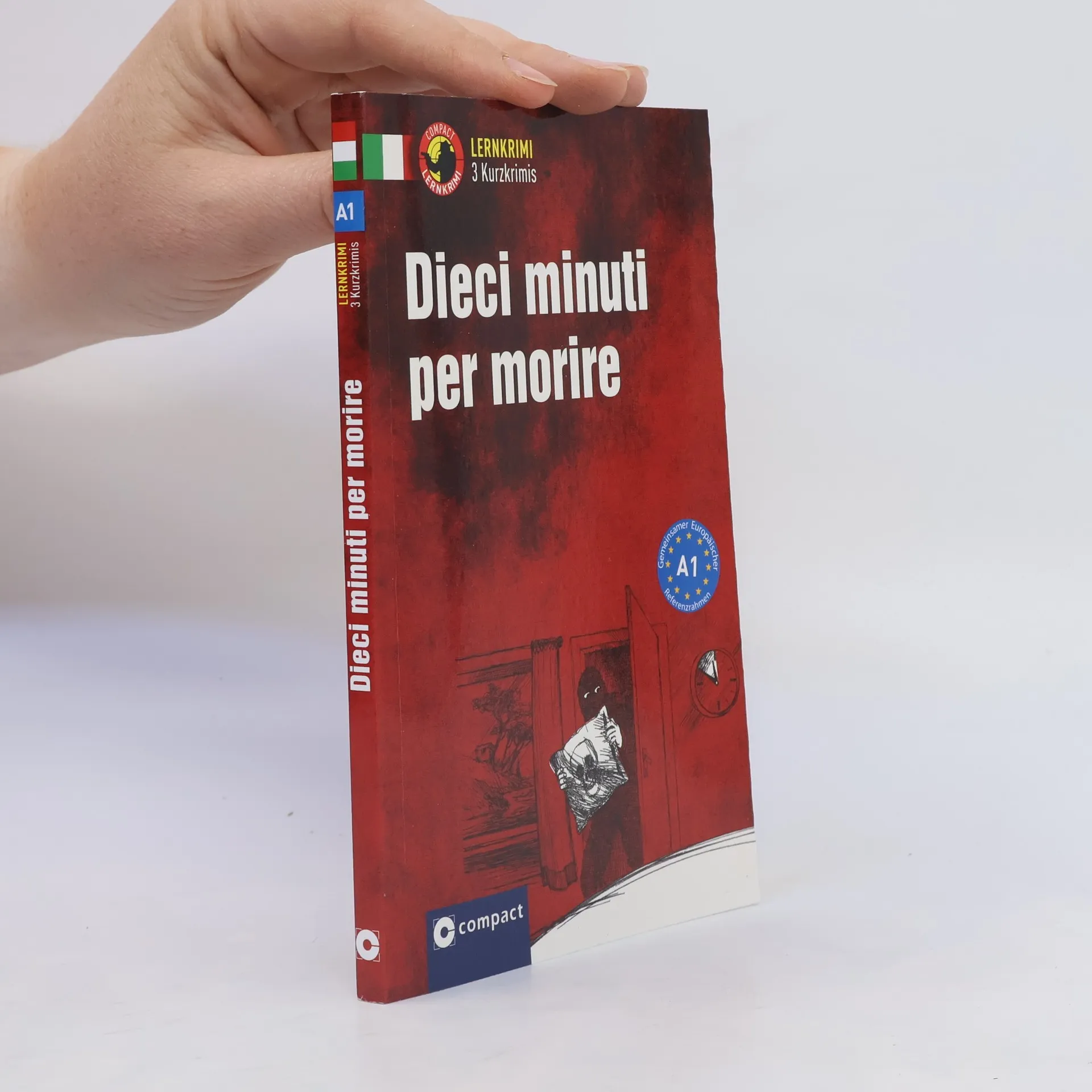 Dieci minuti per morire | Buch | Alessandra Felici Puccetti