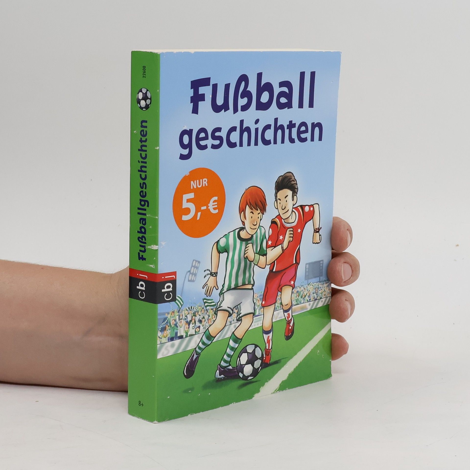 Christian Tielmann Fußballgeschichten