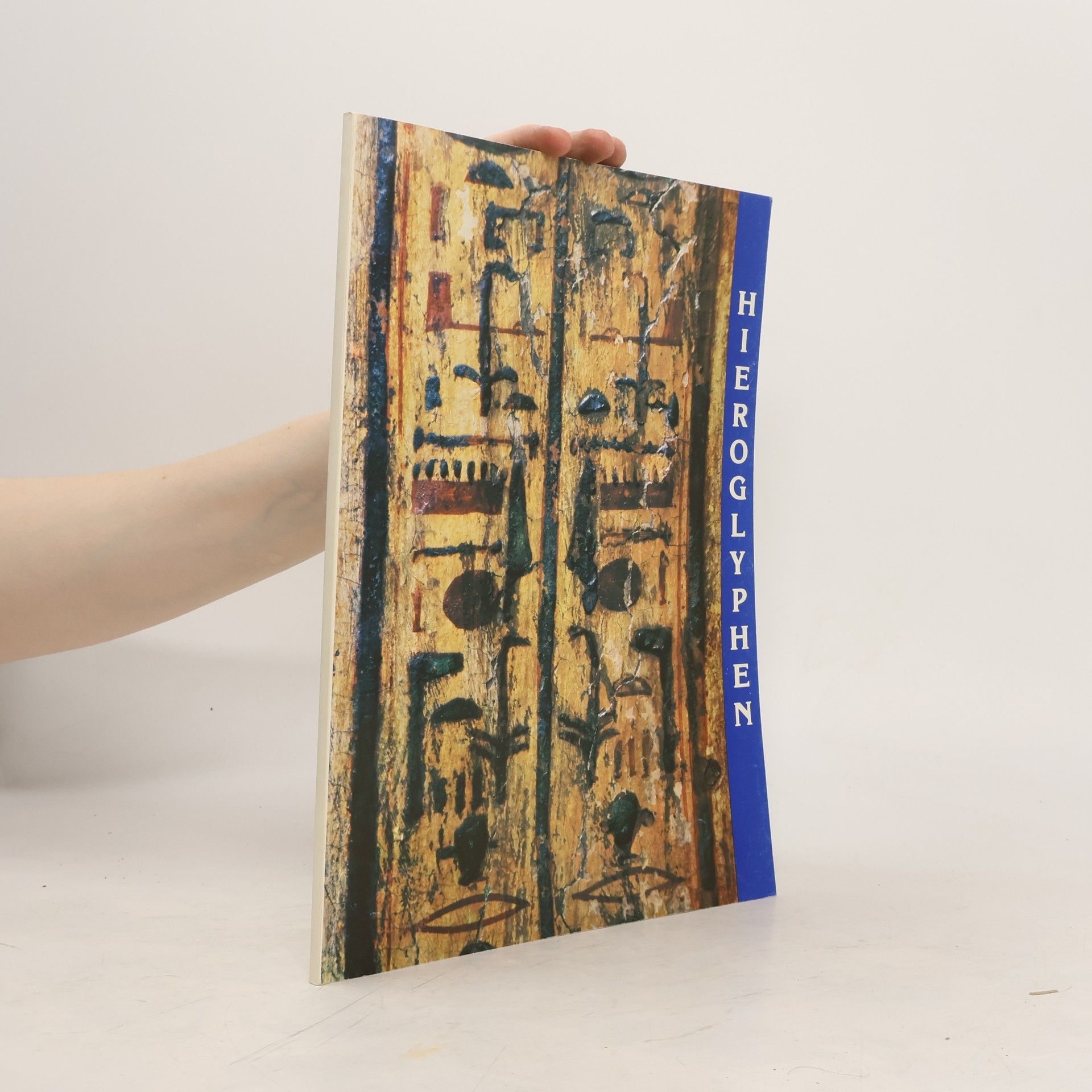 Autorenkollektiv Hieroglyphen