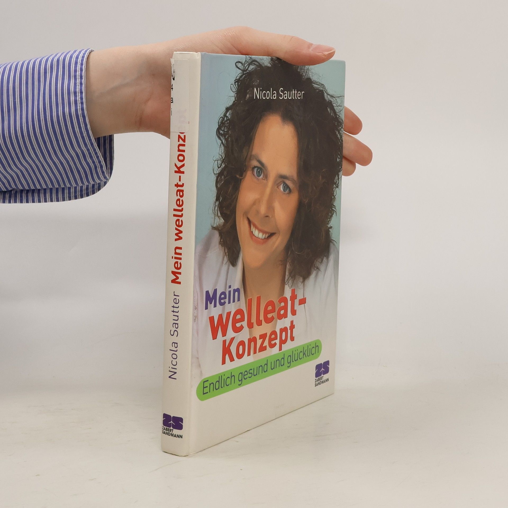 Nicola Sautter Mein Welleat-Konzept