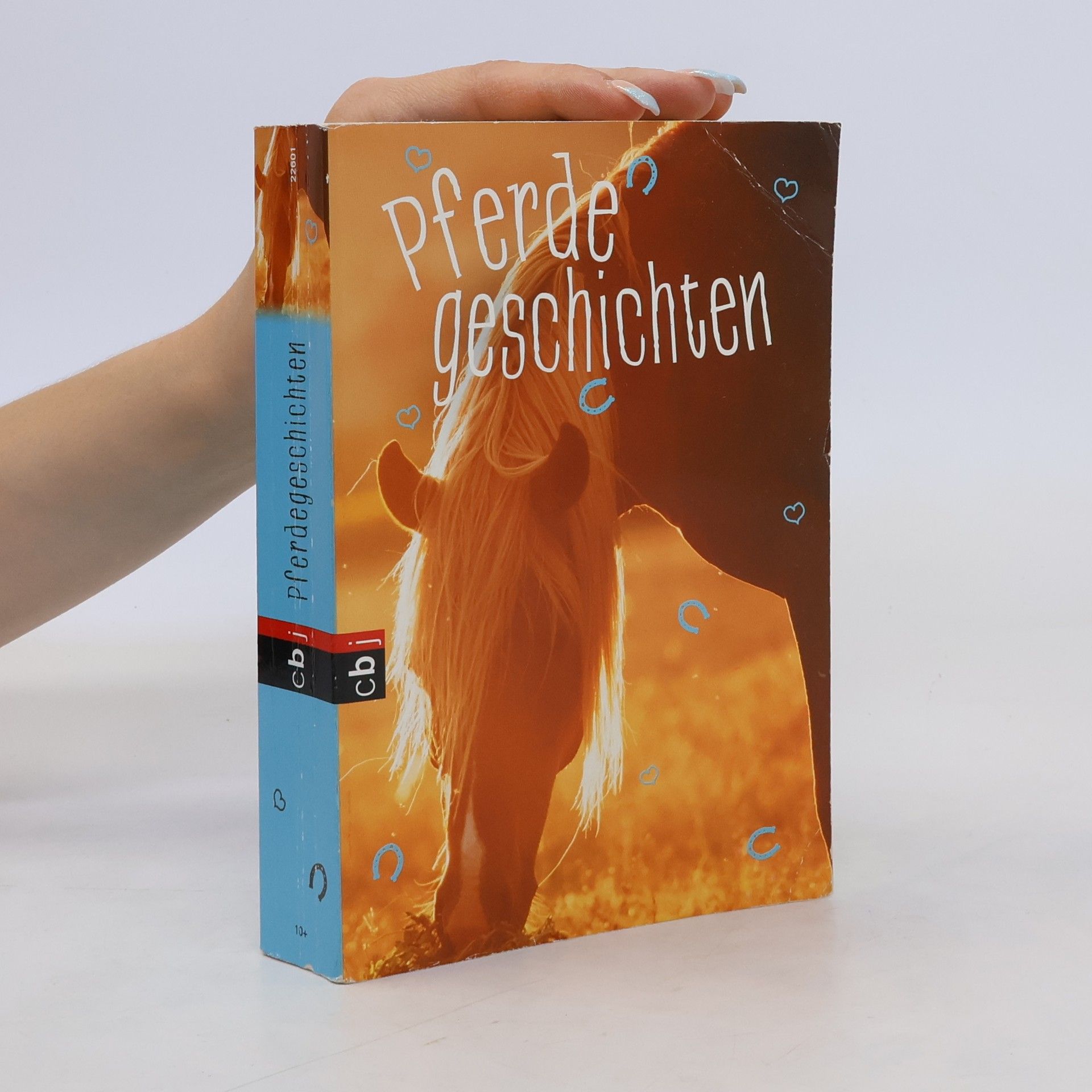 Ella Montgomery Pferdegeschichten