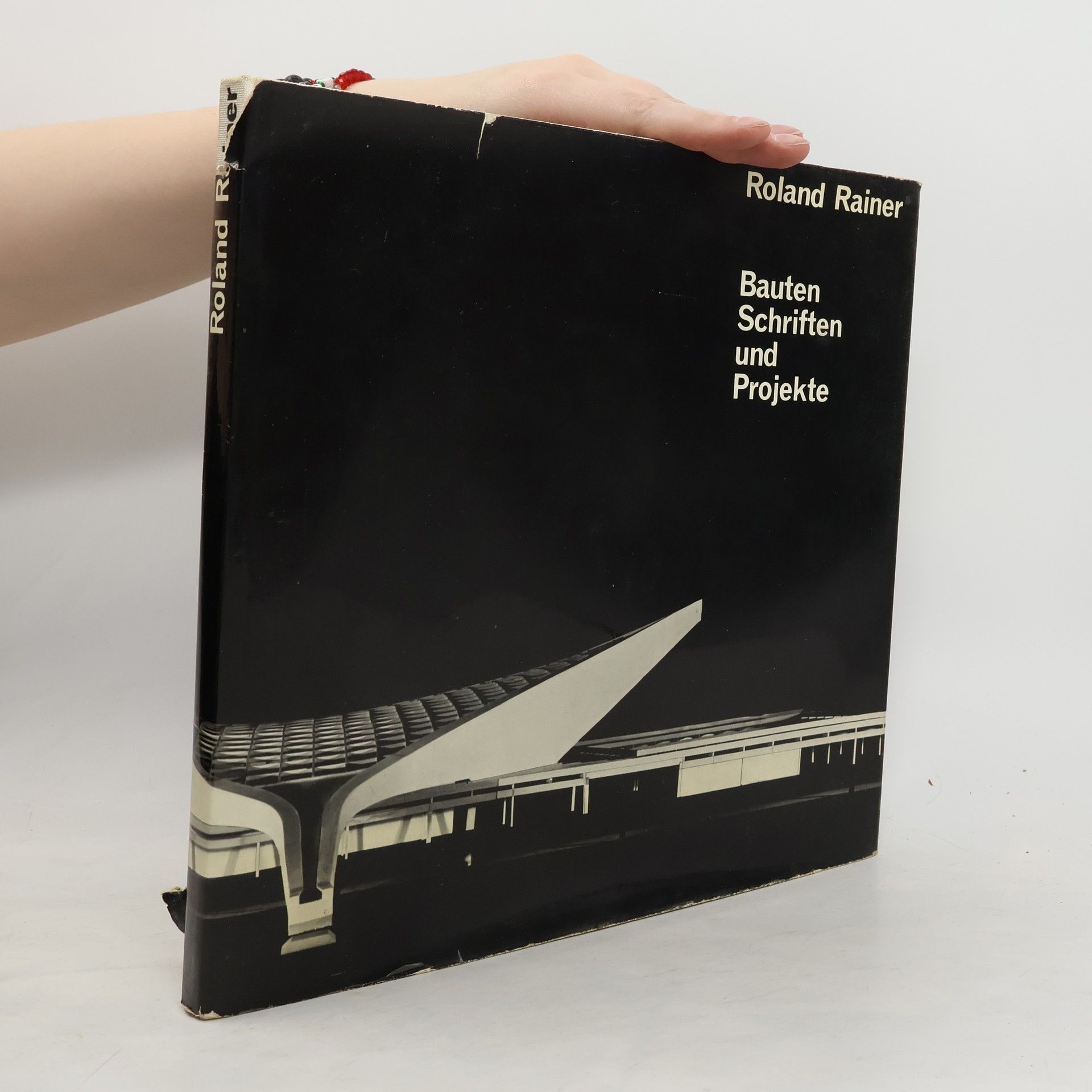 Bauten Schriften und Projekte