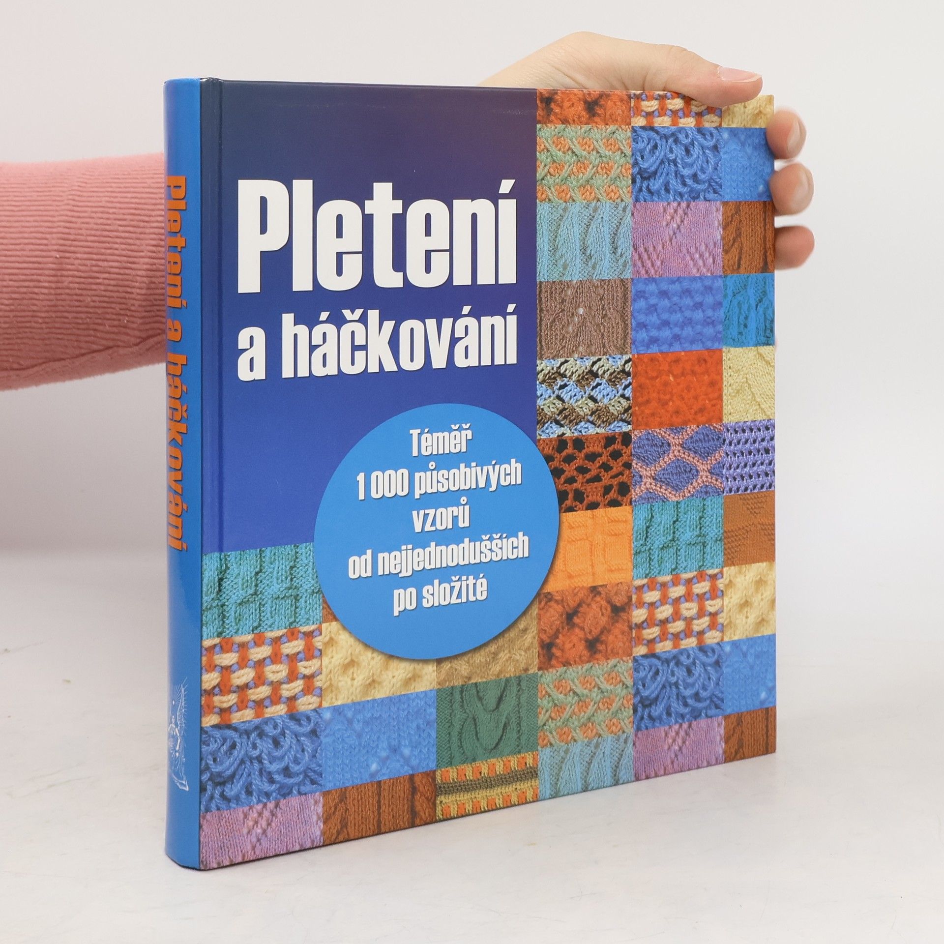 Collective Pletení a háčkování
