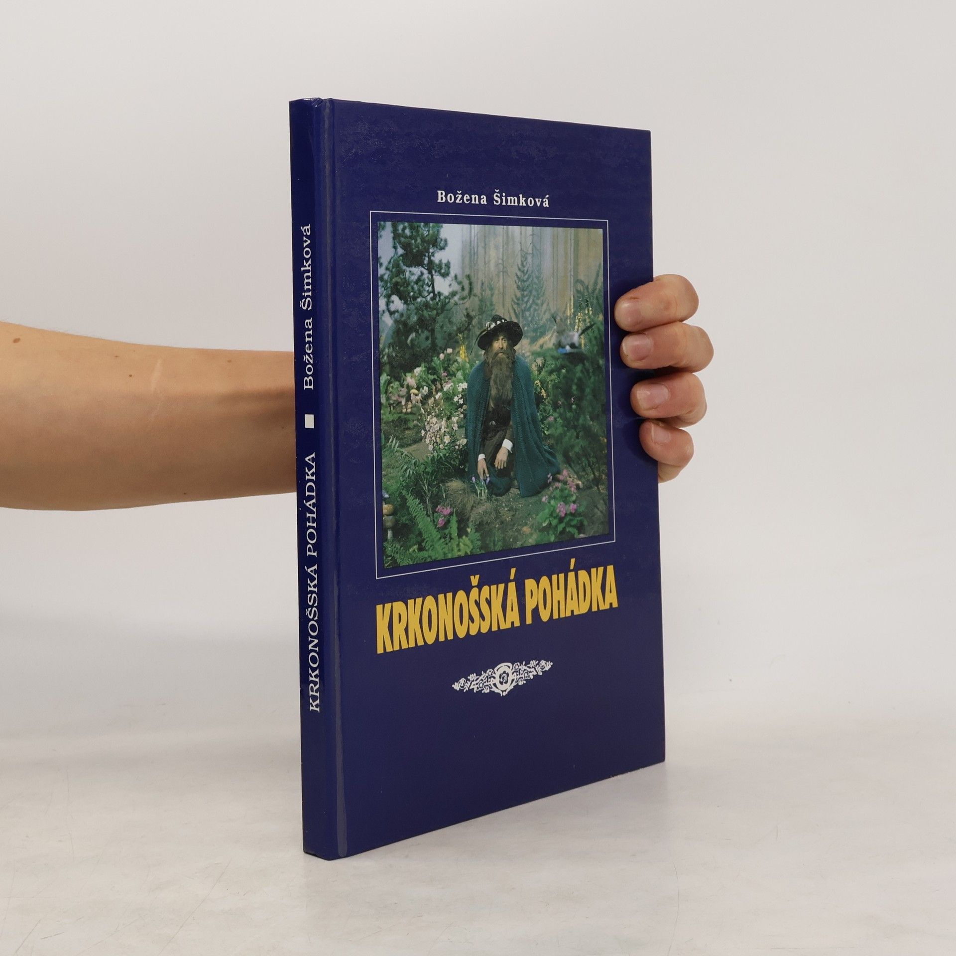 Krkonošská pohádka