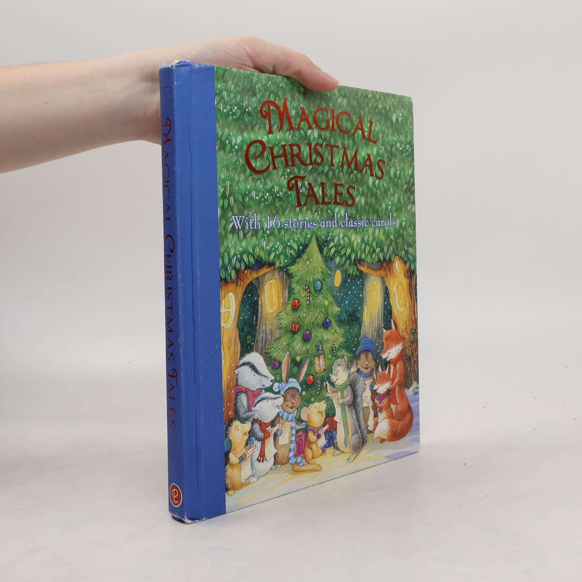 kolektiv Magical Christmas Tales
