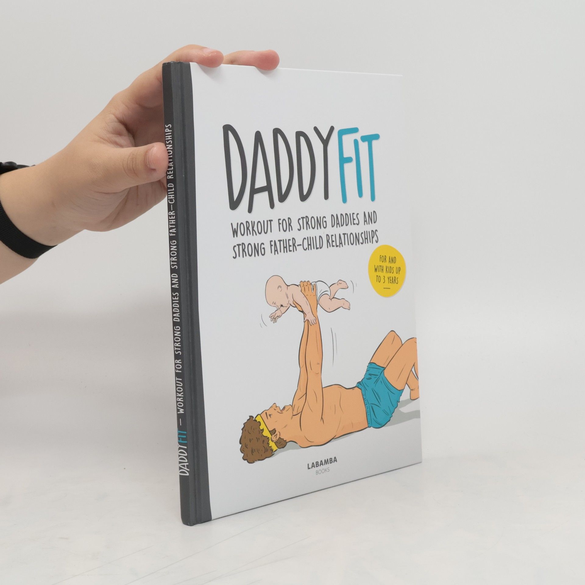 DaddyFit
