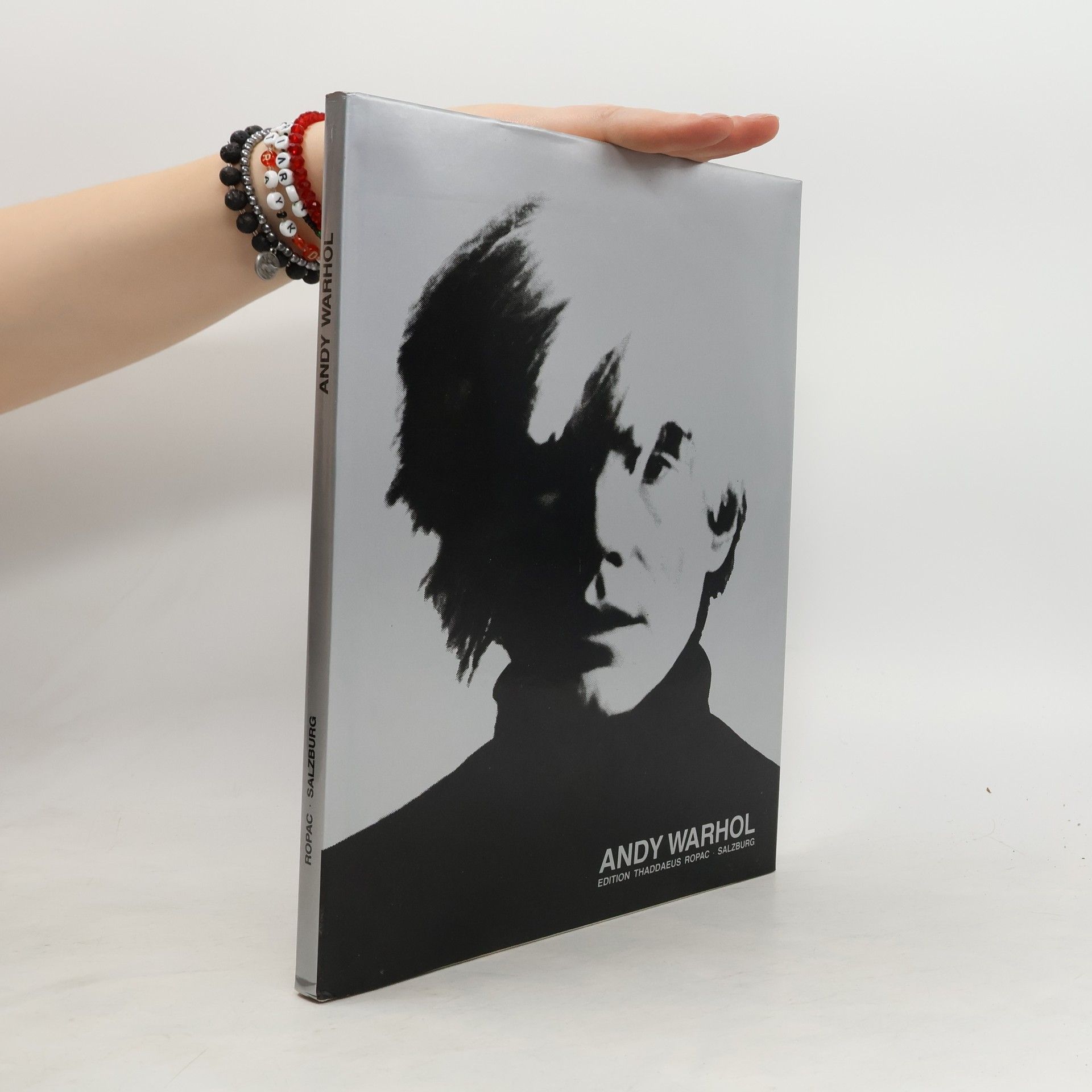 kolektiv Andy Warhol