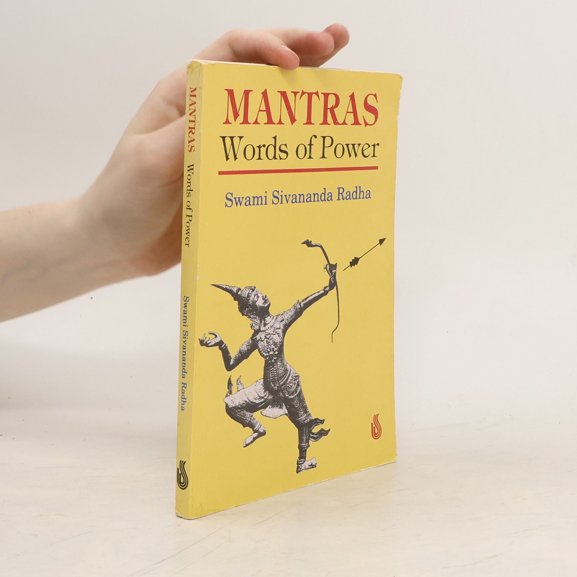 Swami Sivananda Radha Mantras