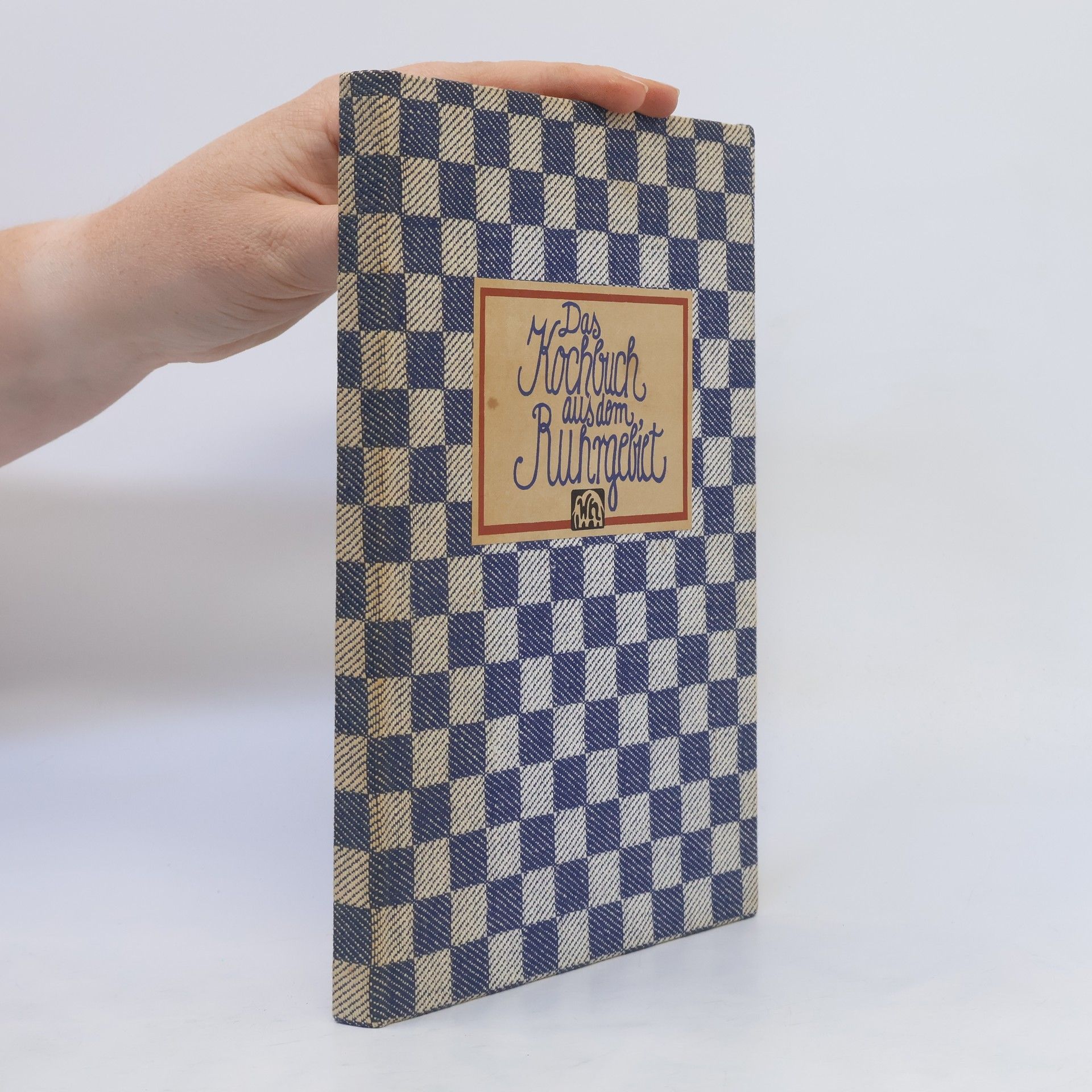 Gisela Allkemper Das Kochbuch aus dem Ruhrgebiet