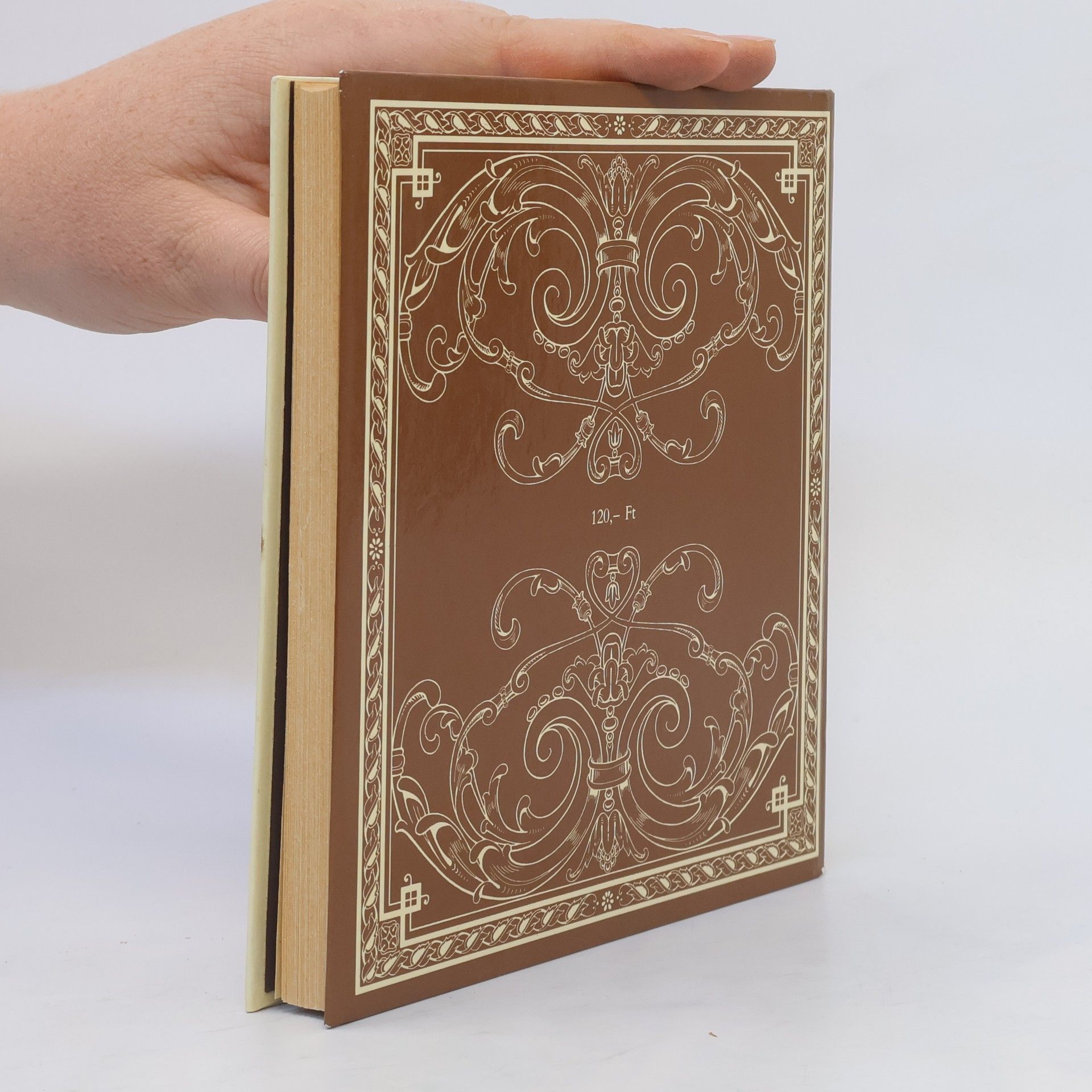 Károly Gundel Kleines ungarisches Kochbuch