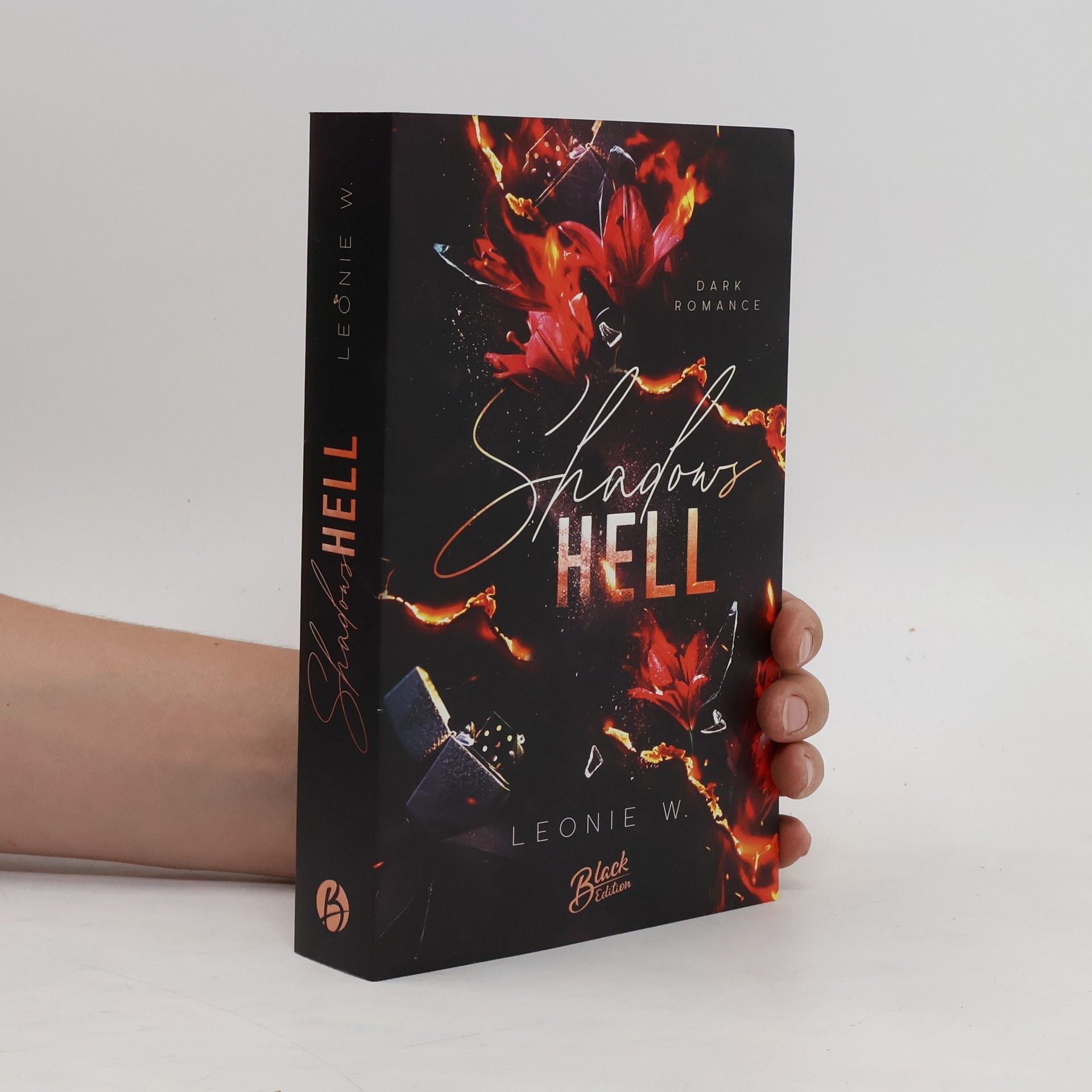 Leonie W. Shadow´s Hell