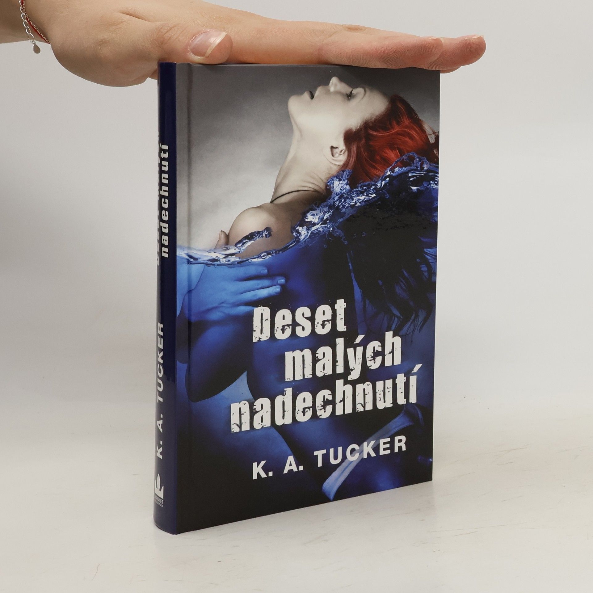 Deset malých nadechnutí