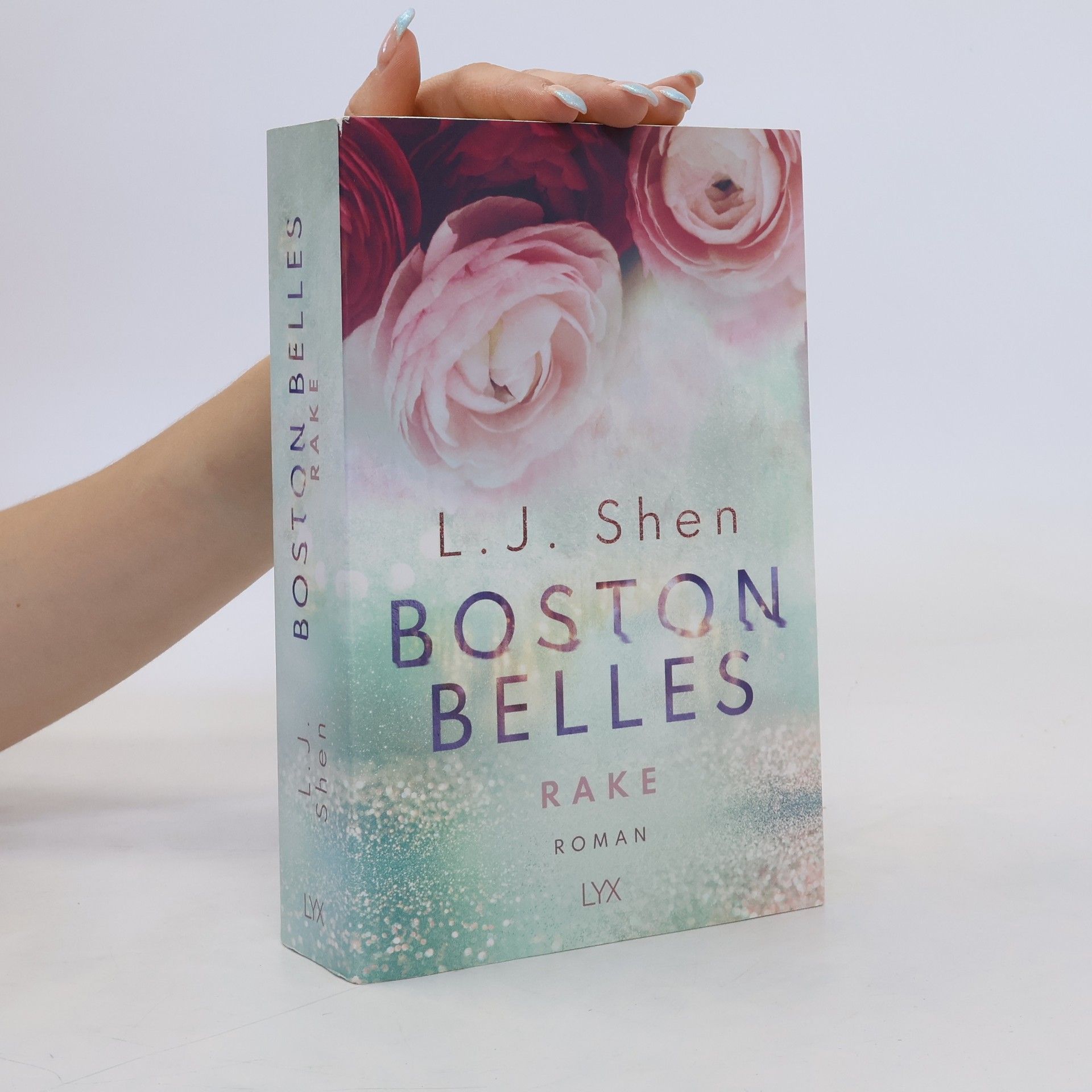 L. J.  Shen Boston Belles - Rake