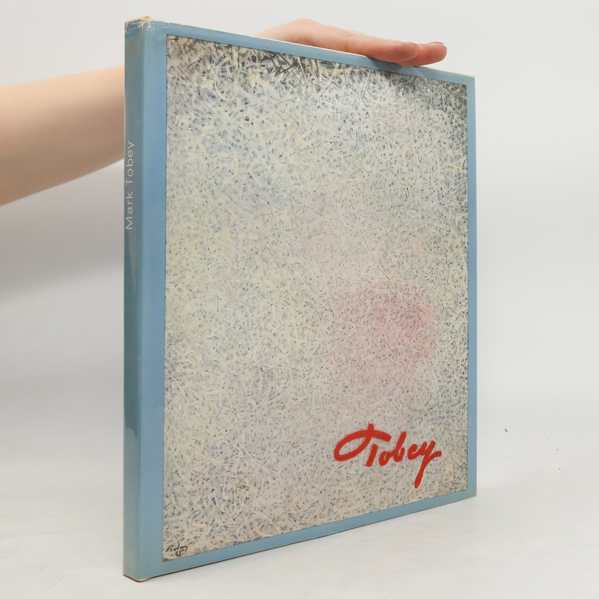 Mark Tobey Mark Tobey