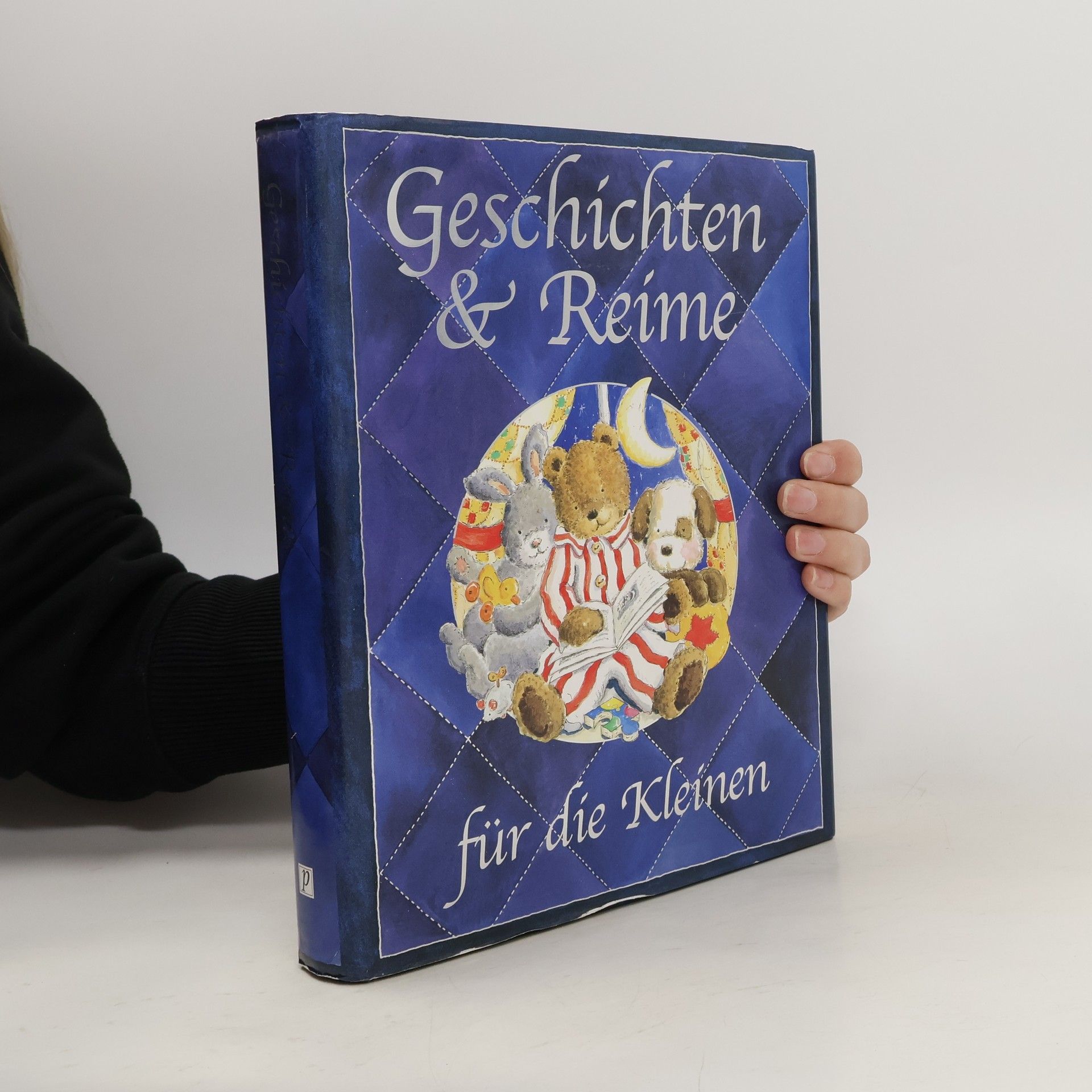 Collective Geschichten & Reime