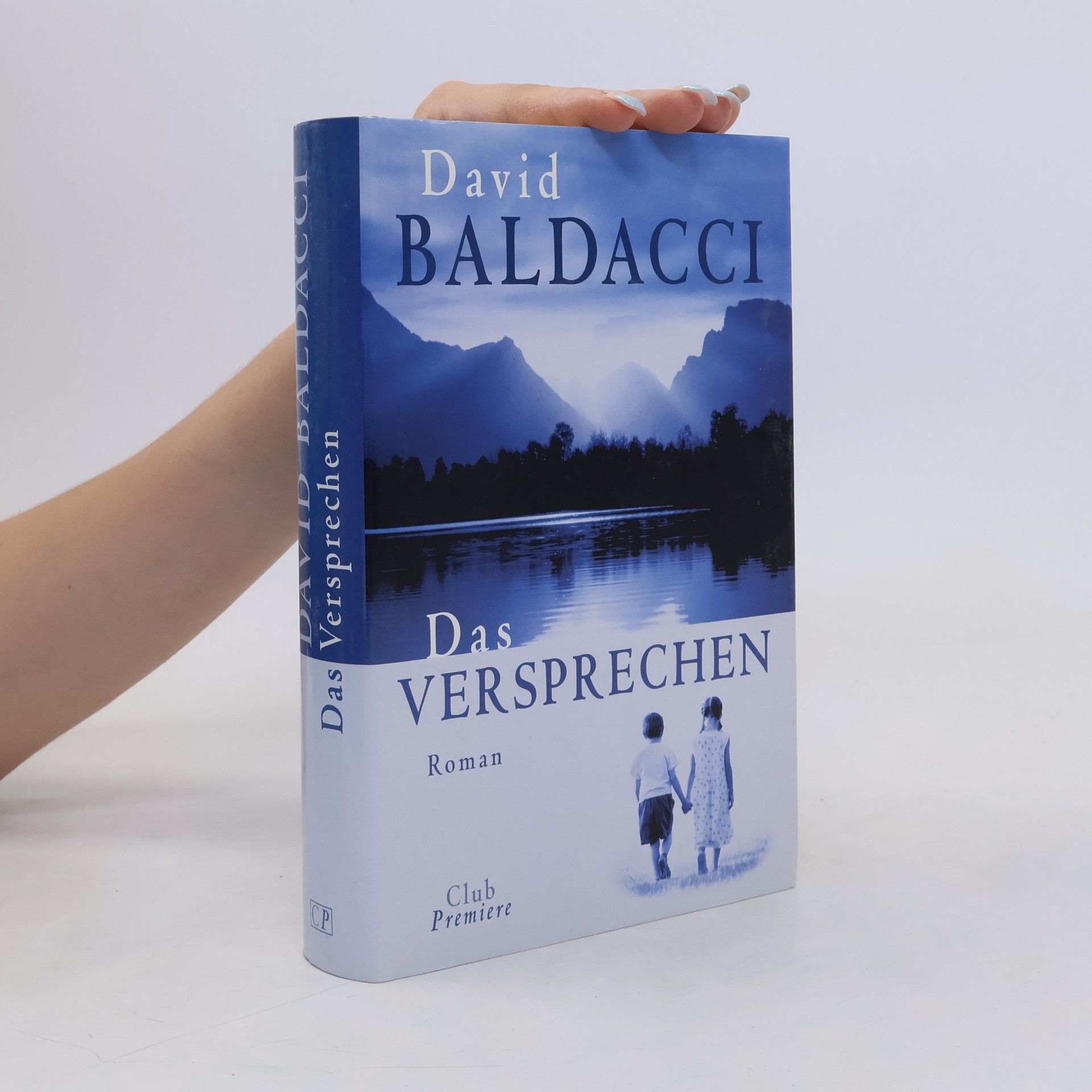 David Baldacci Das Versprechen