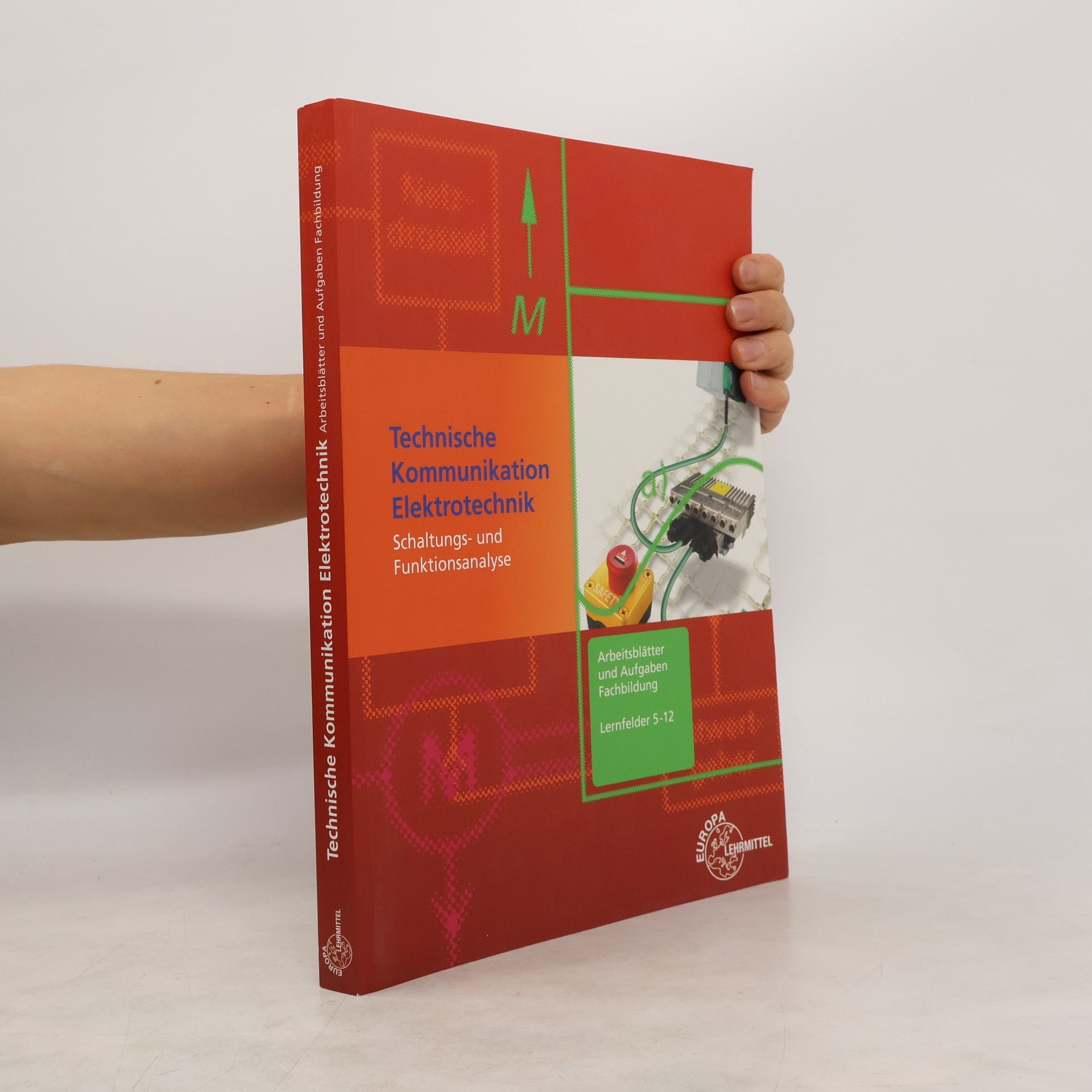 Ulrich Beer Technische Kommunikation Elektrotechnik