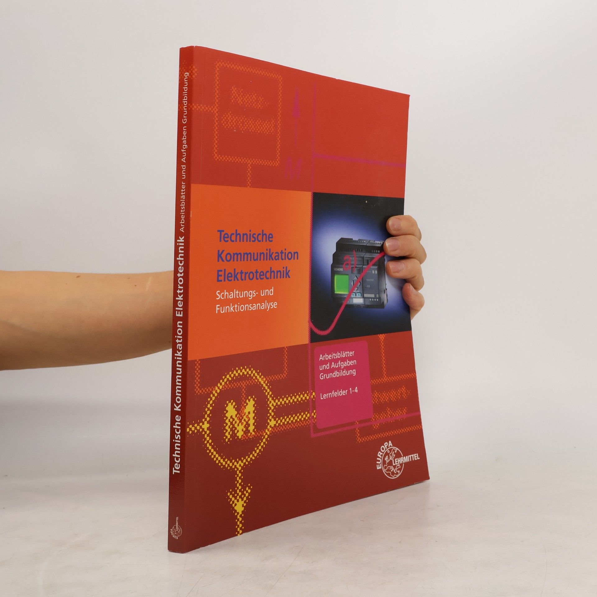 Ulrich Beer Technische Kommunikation Elektrotechnik