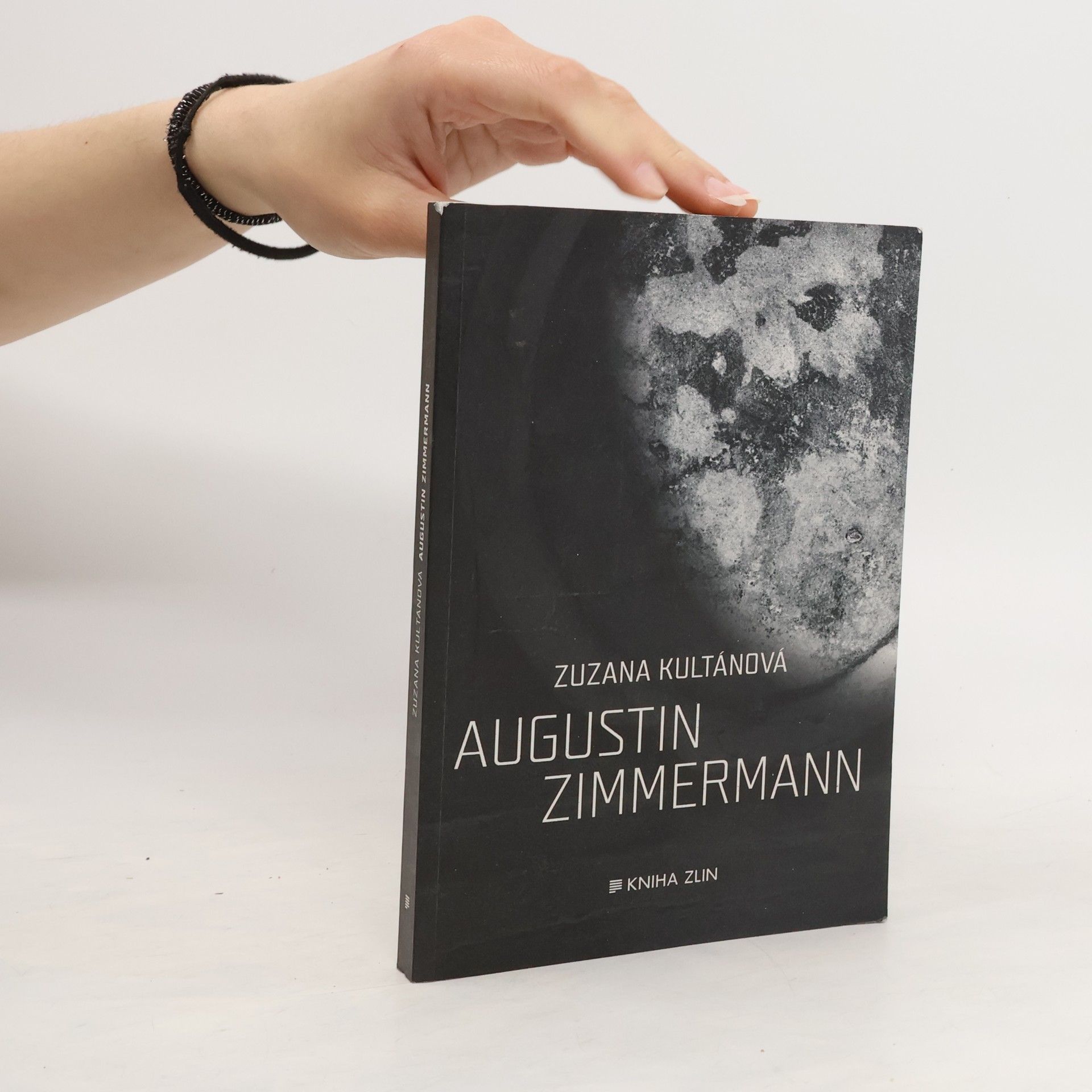 Zuzana Kultánová Augustin Zimmermann