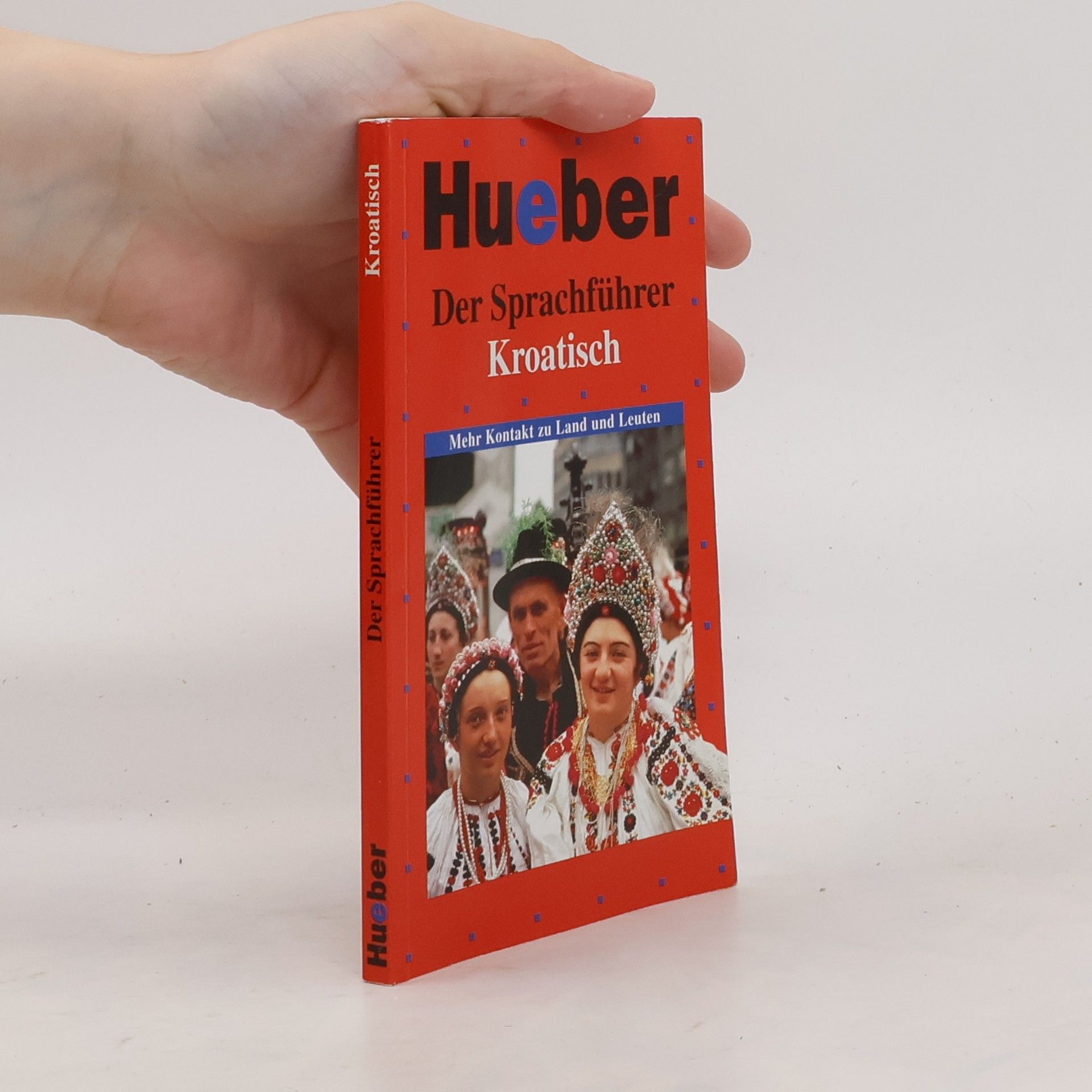 Edit Roza Der Sprachführer