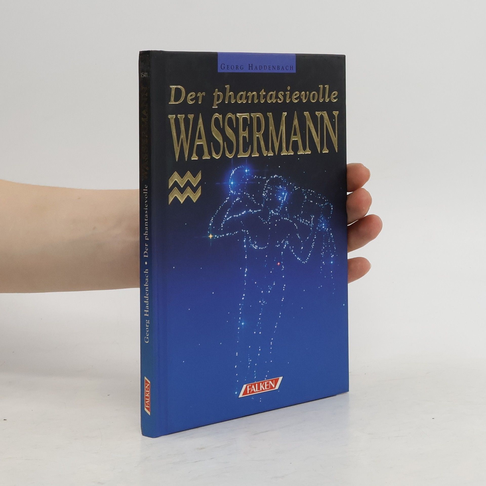 Autorenkollektiv Der phantasievolle Wassermann