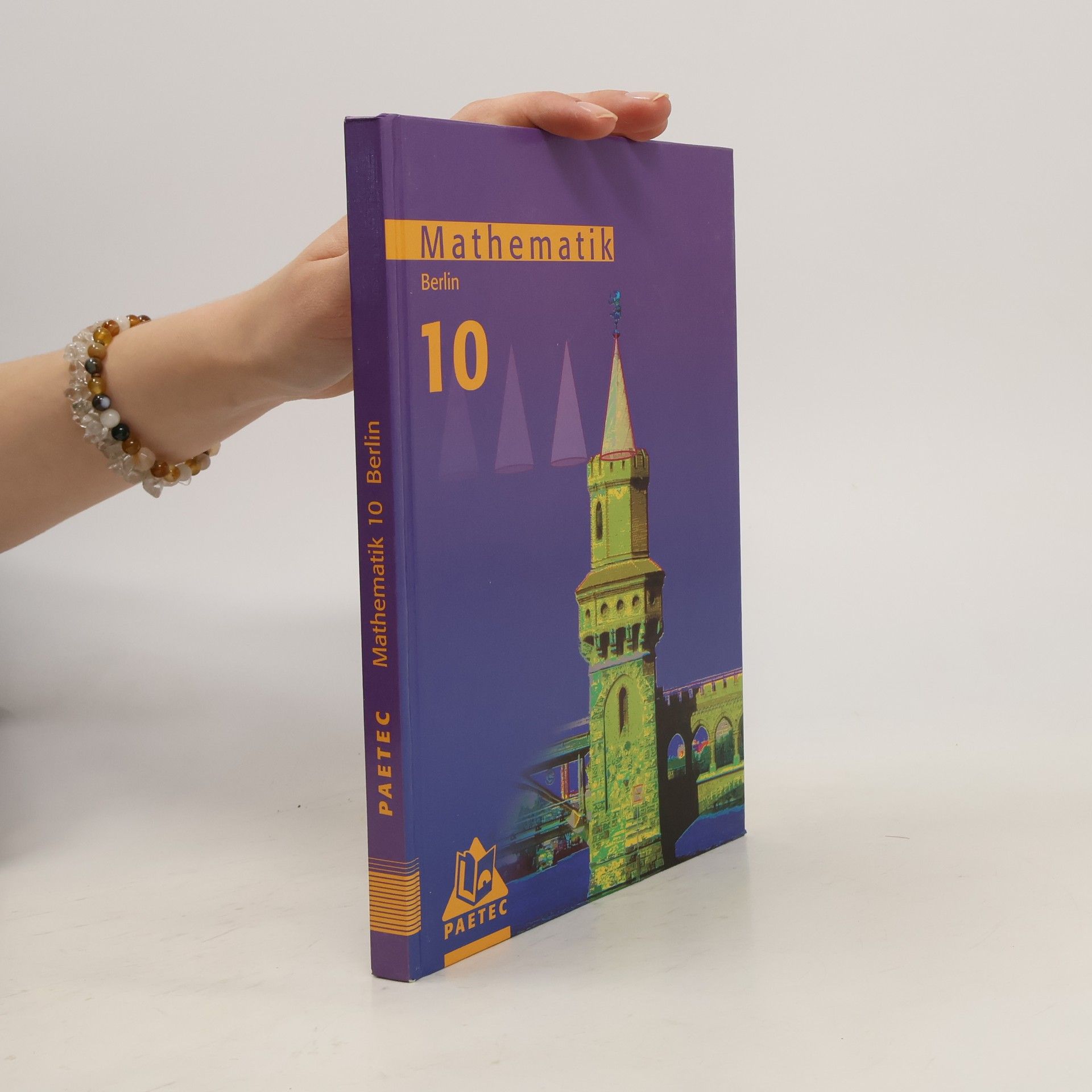 Collectif d'auteurs Mathematik