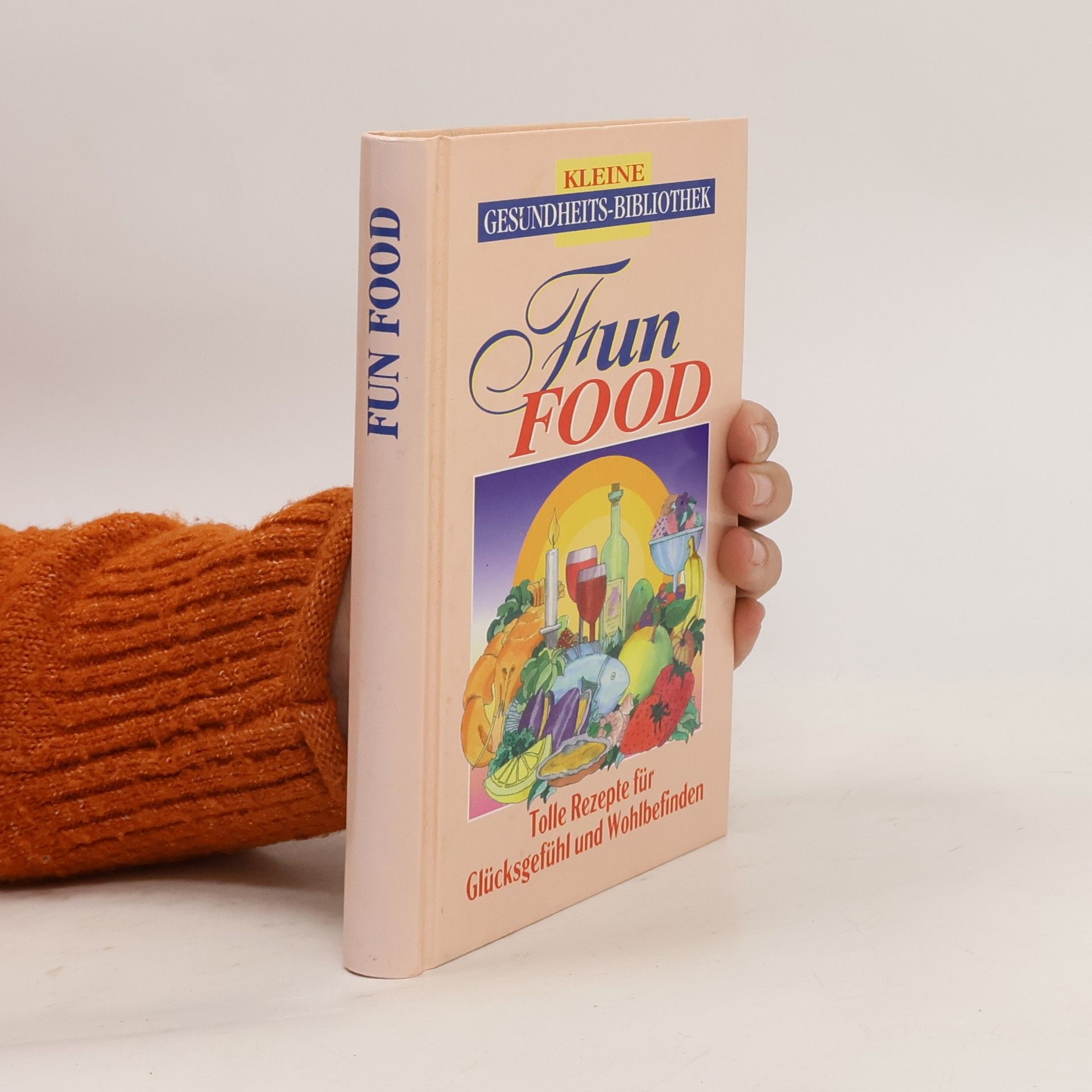 Petra Sippel Fun food