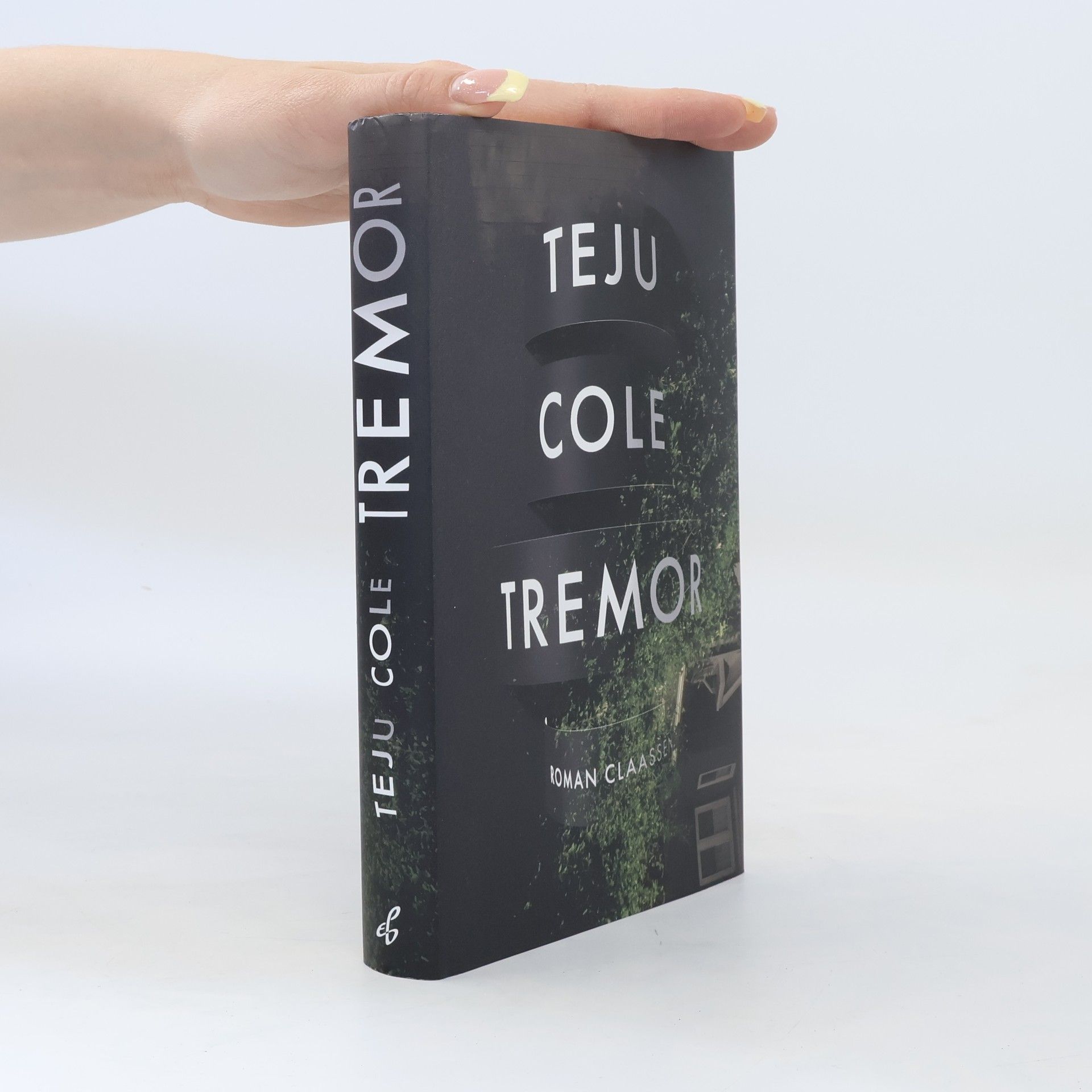Teju Cole Tremor
