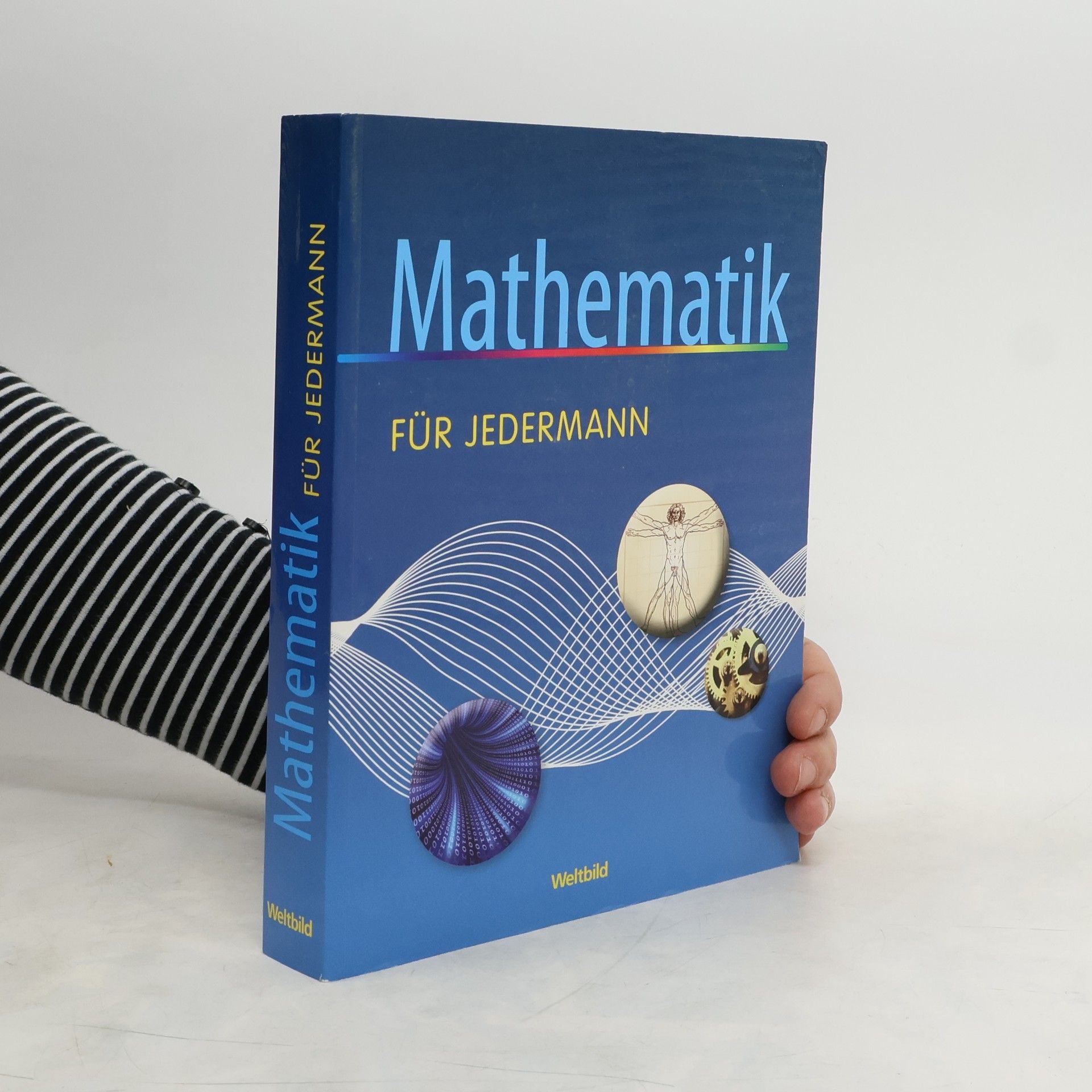 Jürgen Brück Mathematik für jedermann