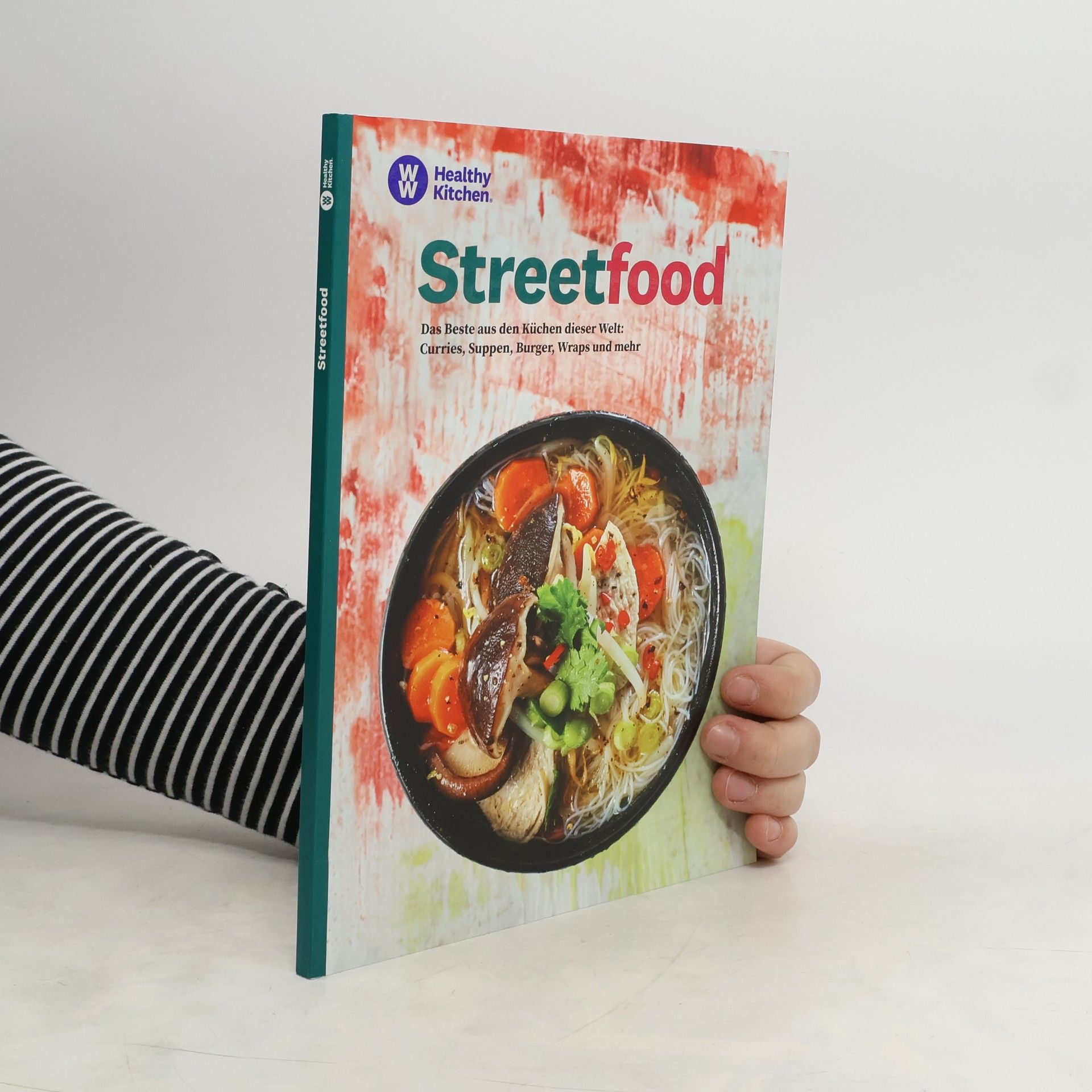 Autorenkollektiv Street Food