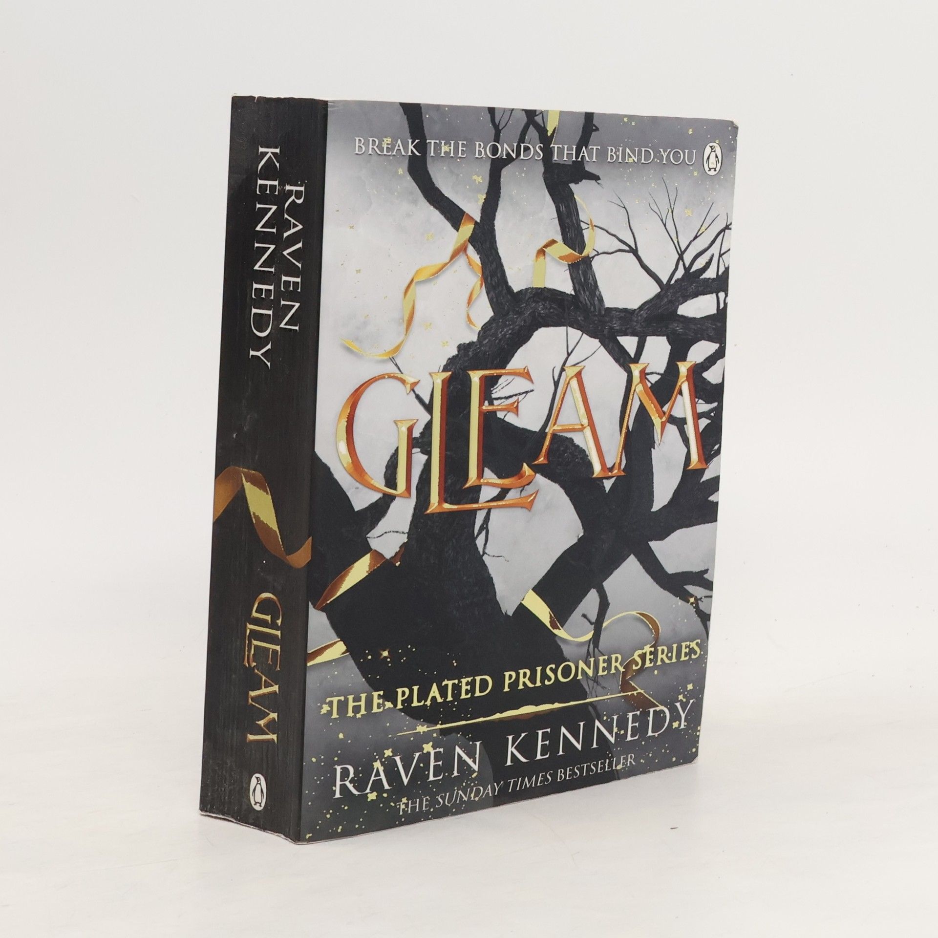 Raven Kennedy Gleam