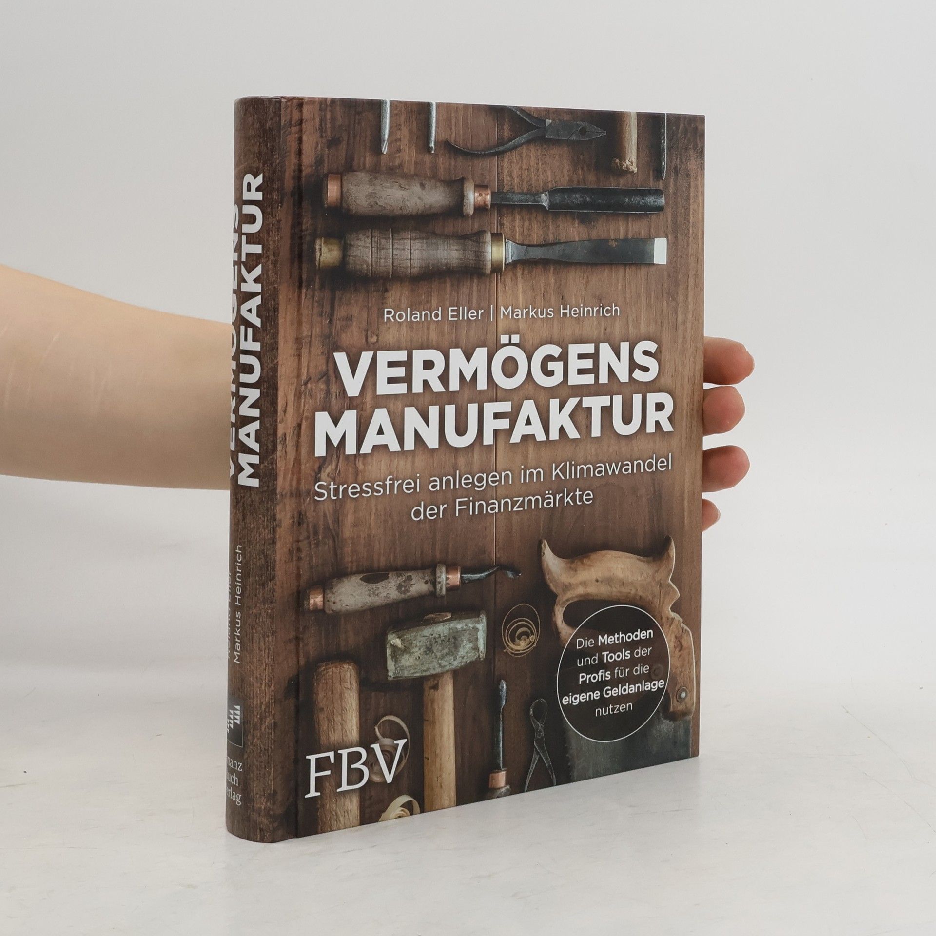Roland Eller Vermögensmanufaktur