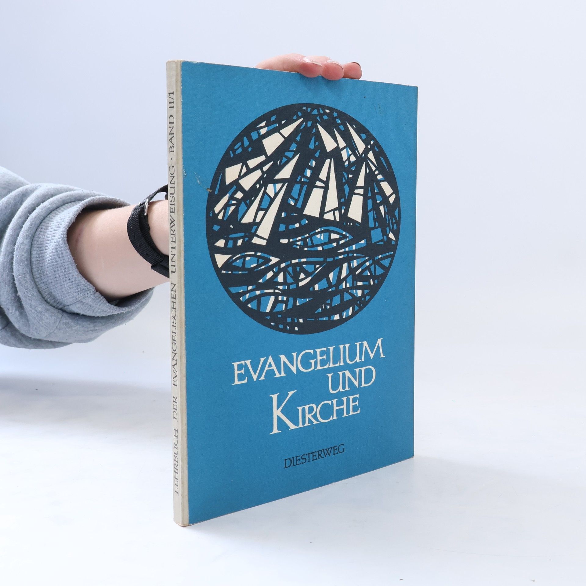 kolektiv Evangelium und Kirche