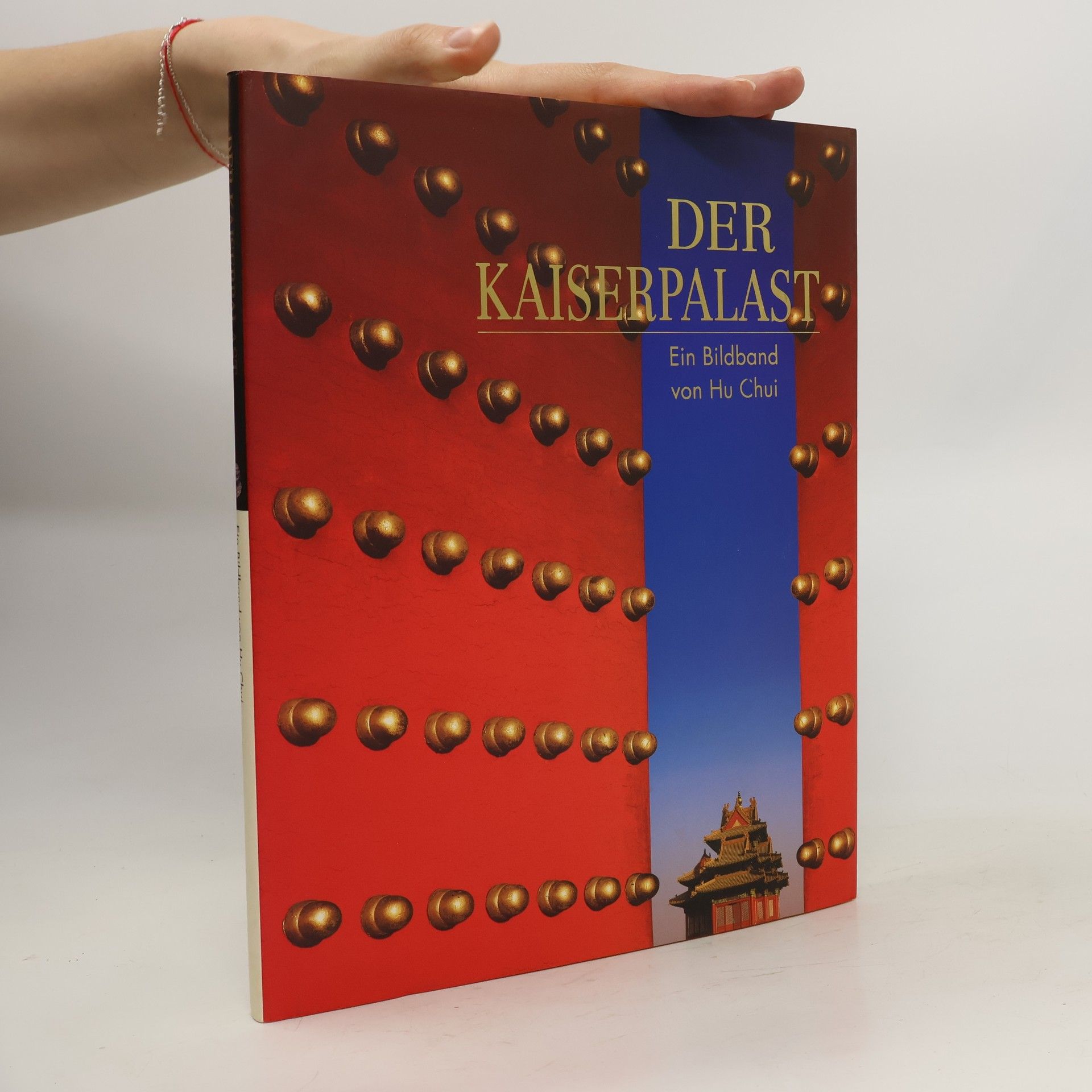 Chui Hu Der Kaiserpalast