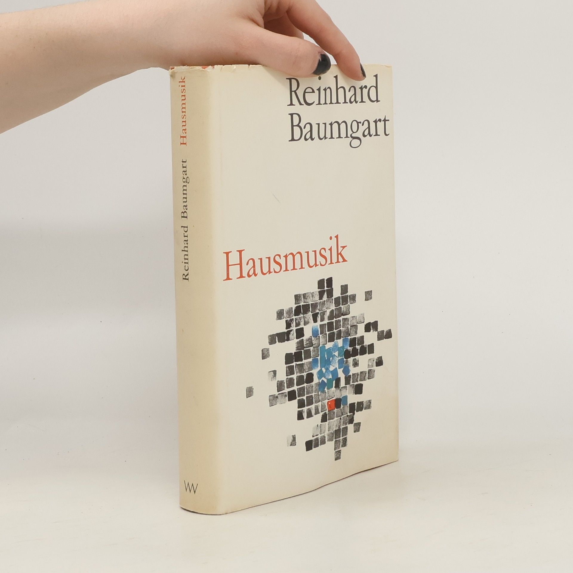 Reinhard Baumgart Hausmusik