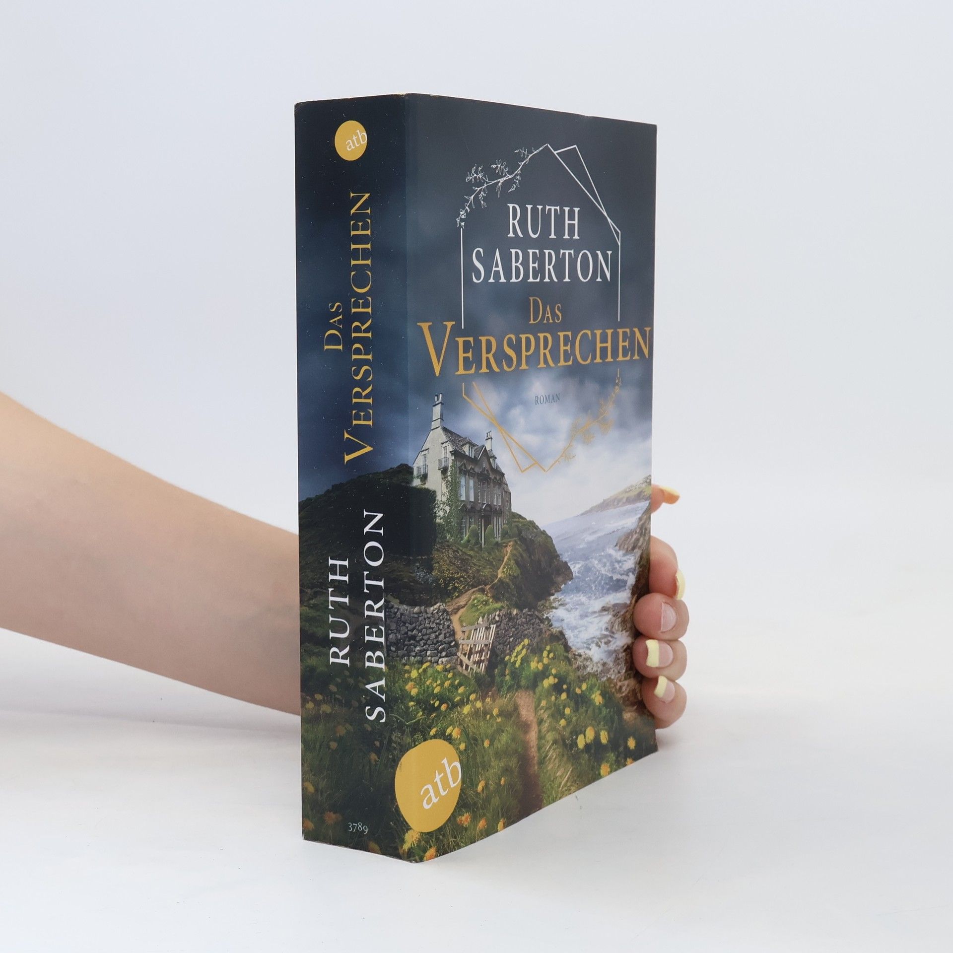 Ruth Saberton Das Versprechen