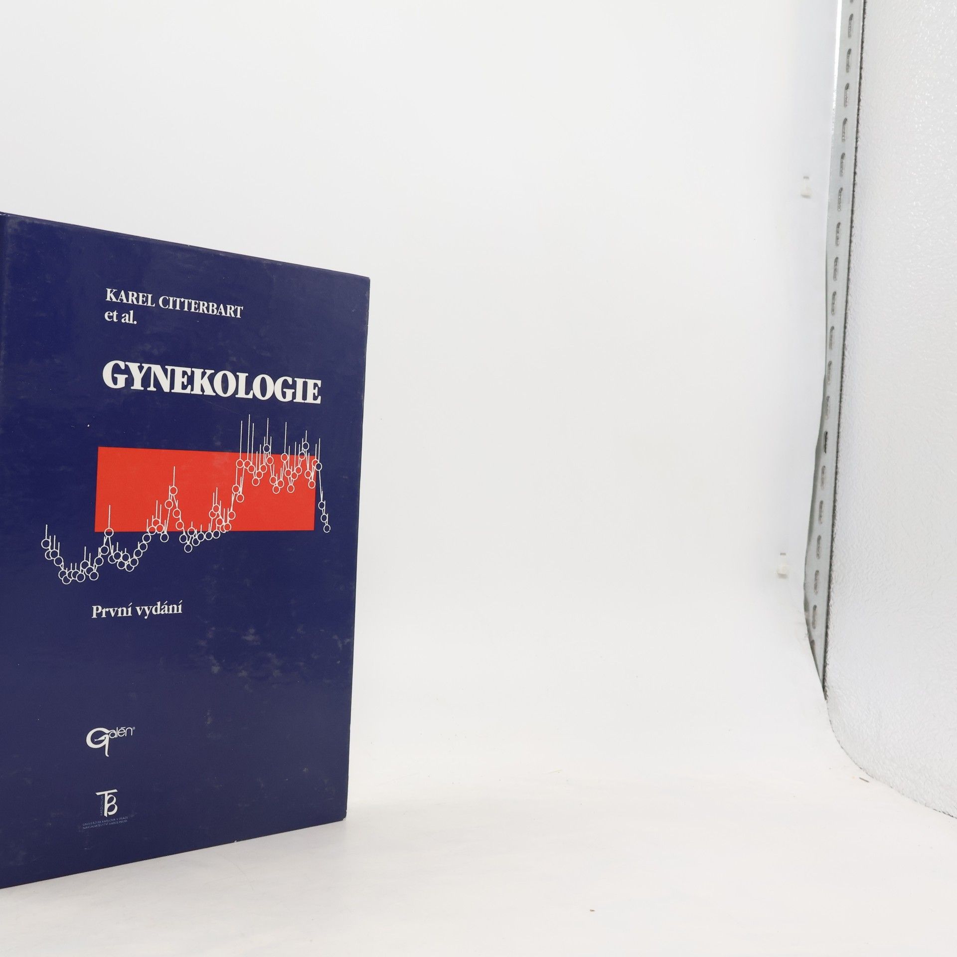 Karel Citterbart Gynekologie