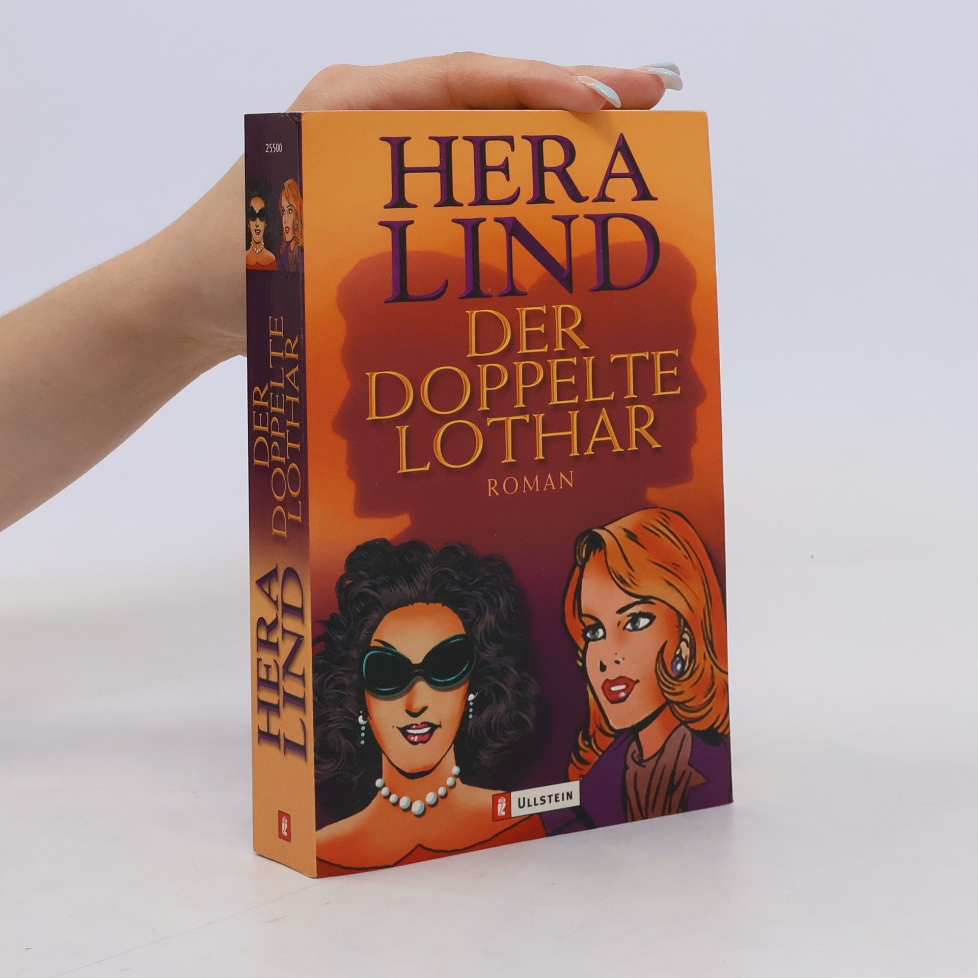 Hera Lind Der doppelte Lothar