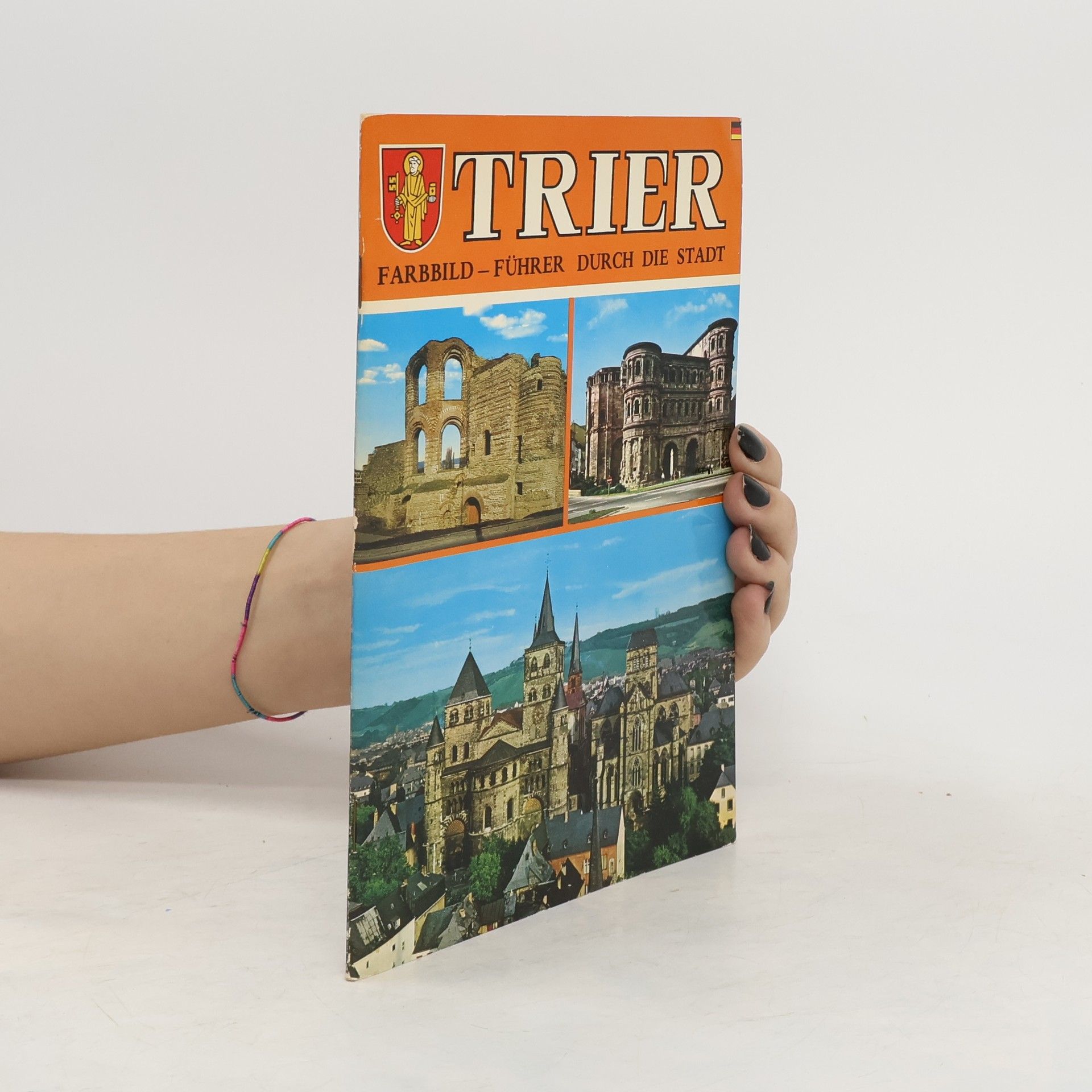 Autorenkollektiv Trier