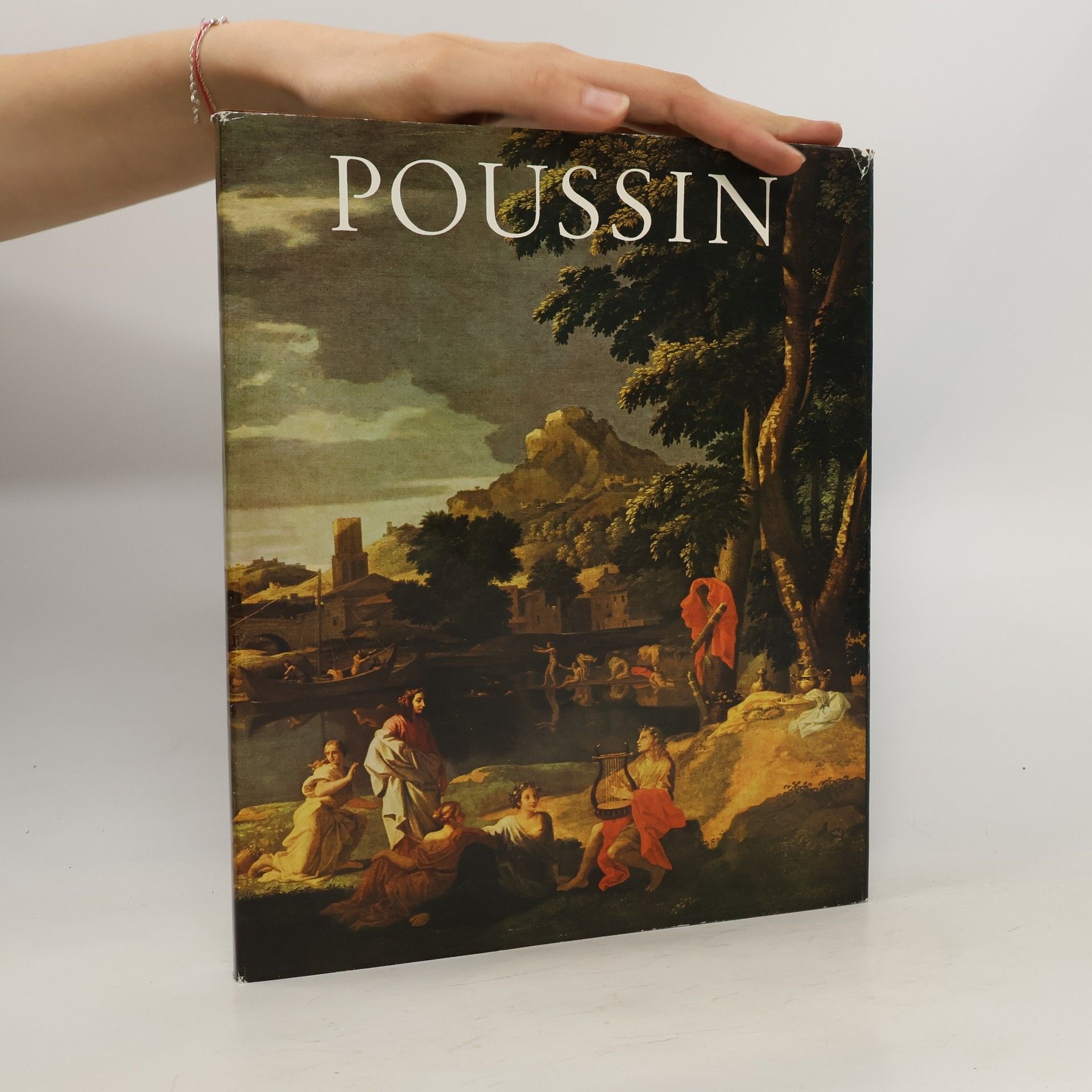 kolektiv Poussin